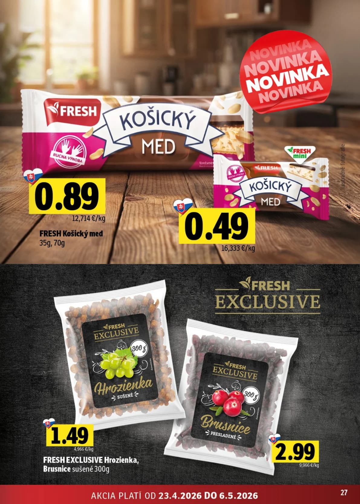 Košický med