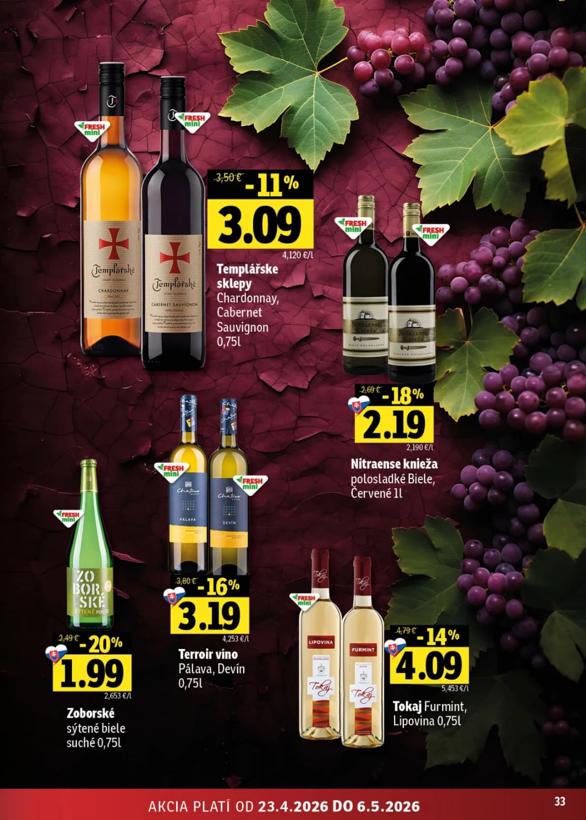 Terroir víno