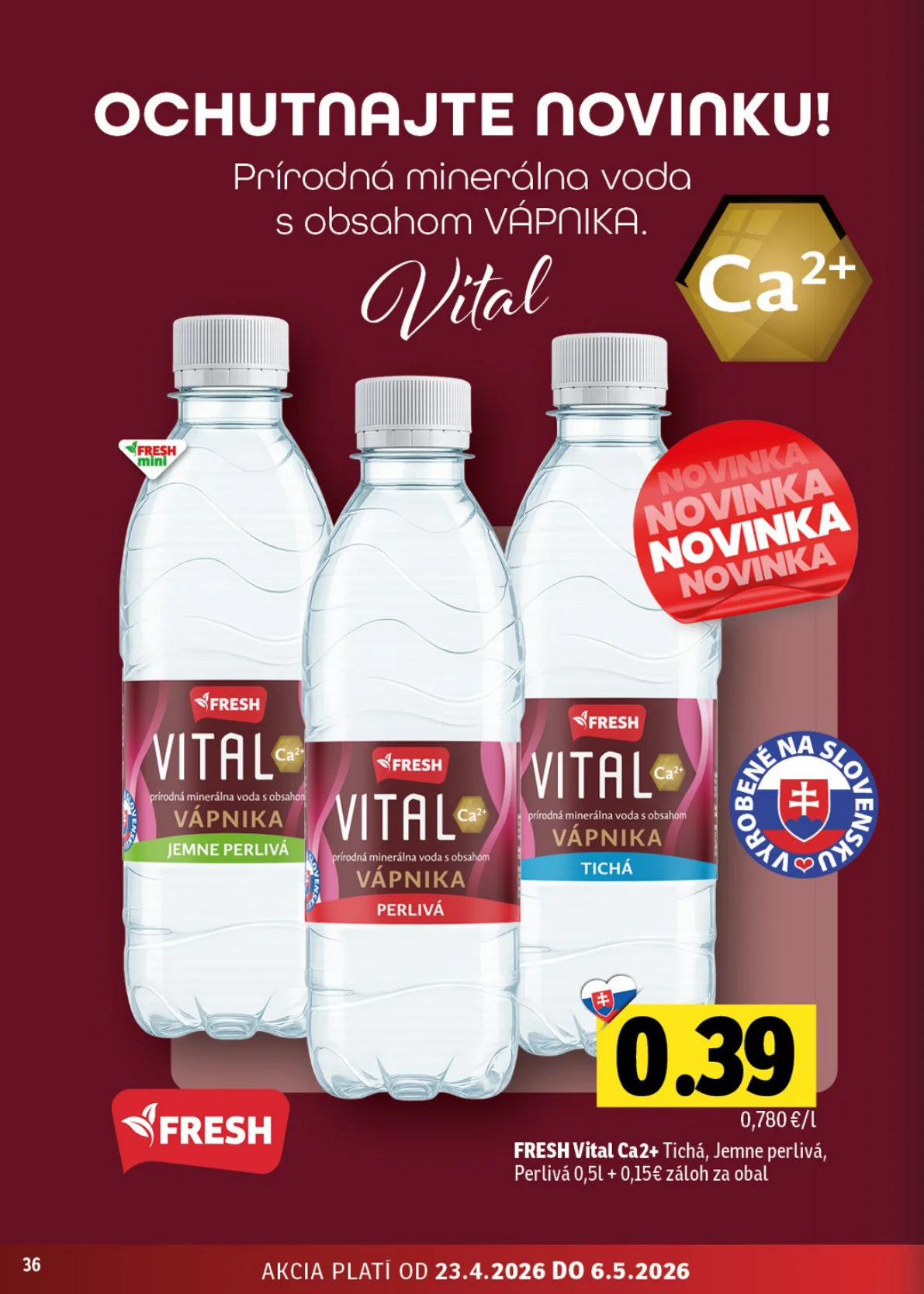 Vital