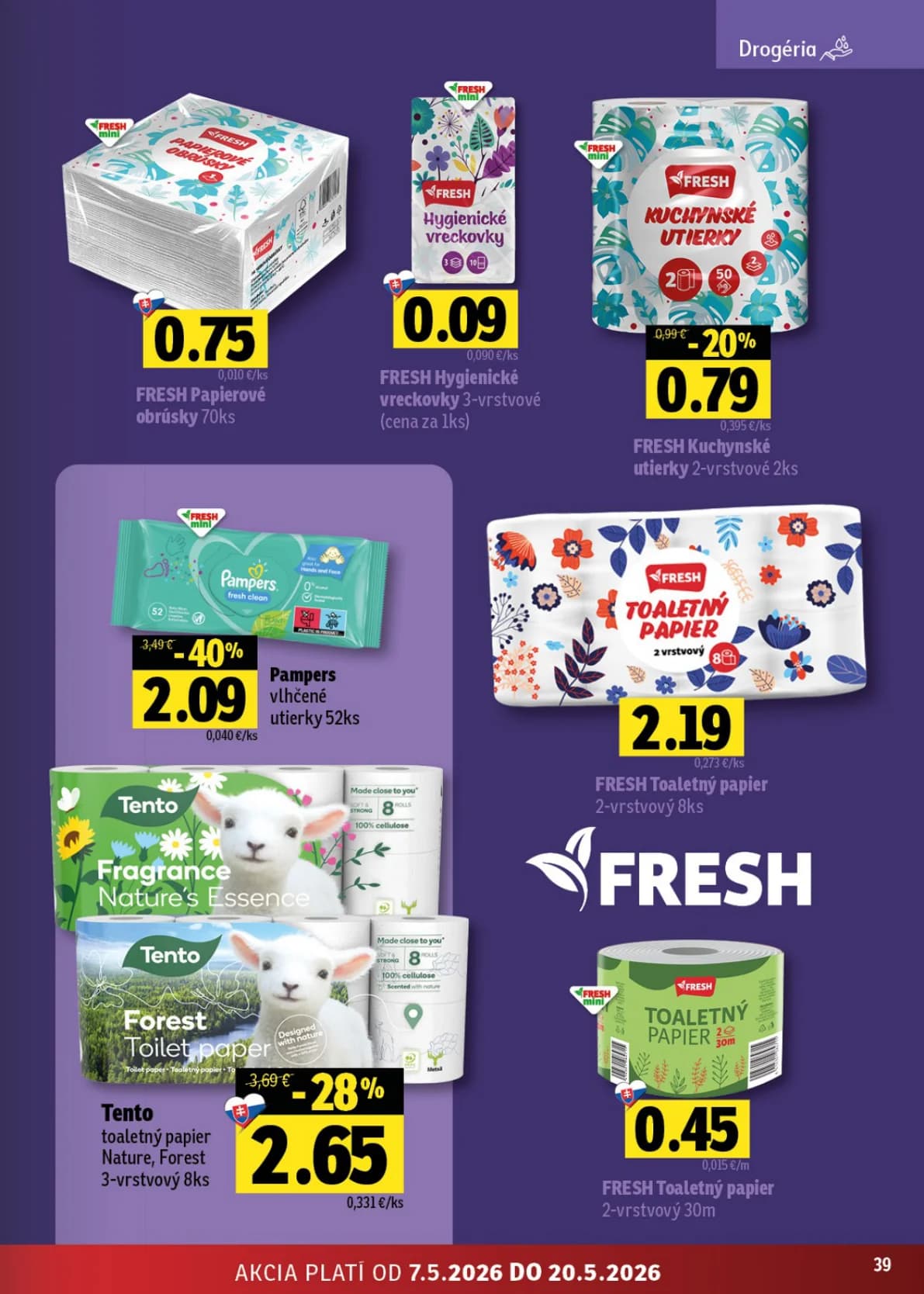 Fresh - strana 39
