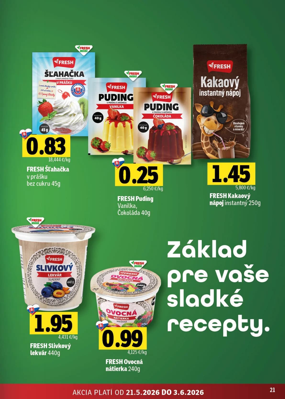 Fresh - strana 21