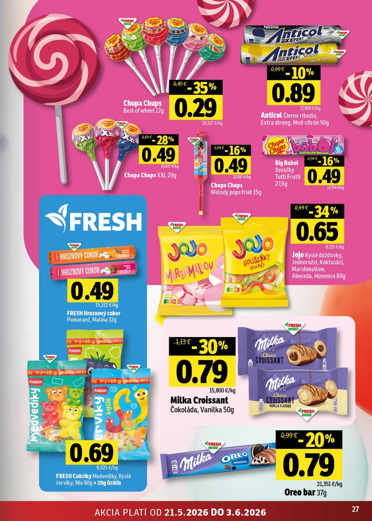 Fresh - strana 27