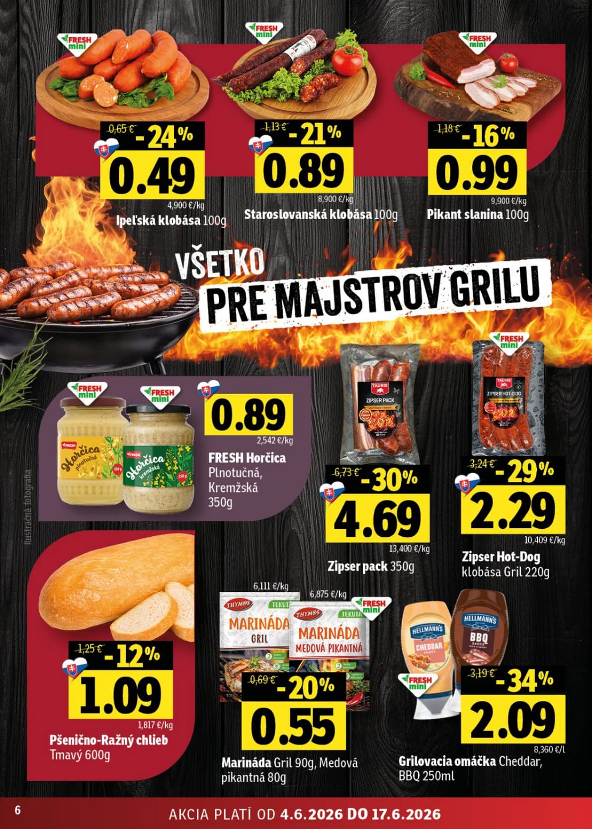 Ipelská klobása