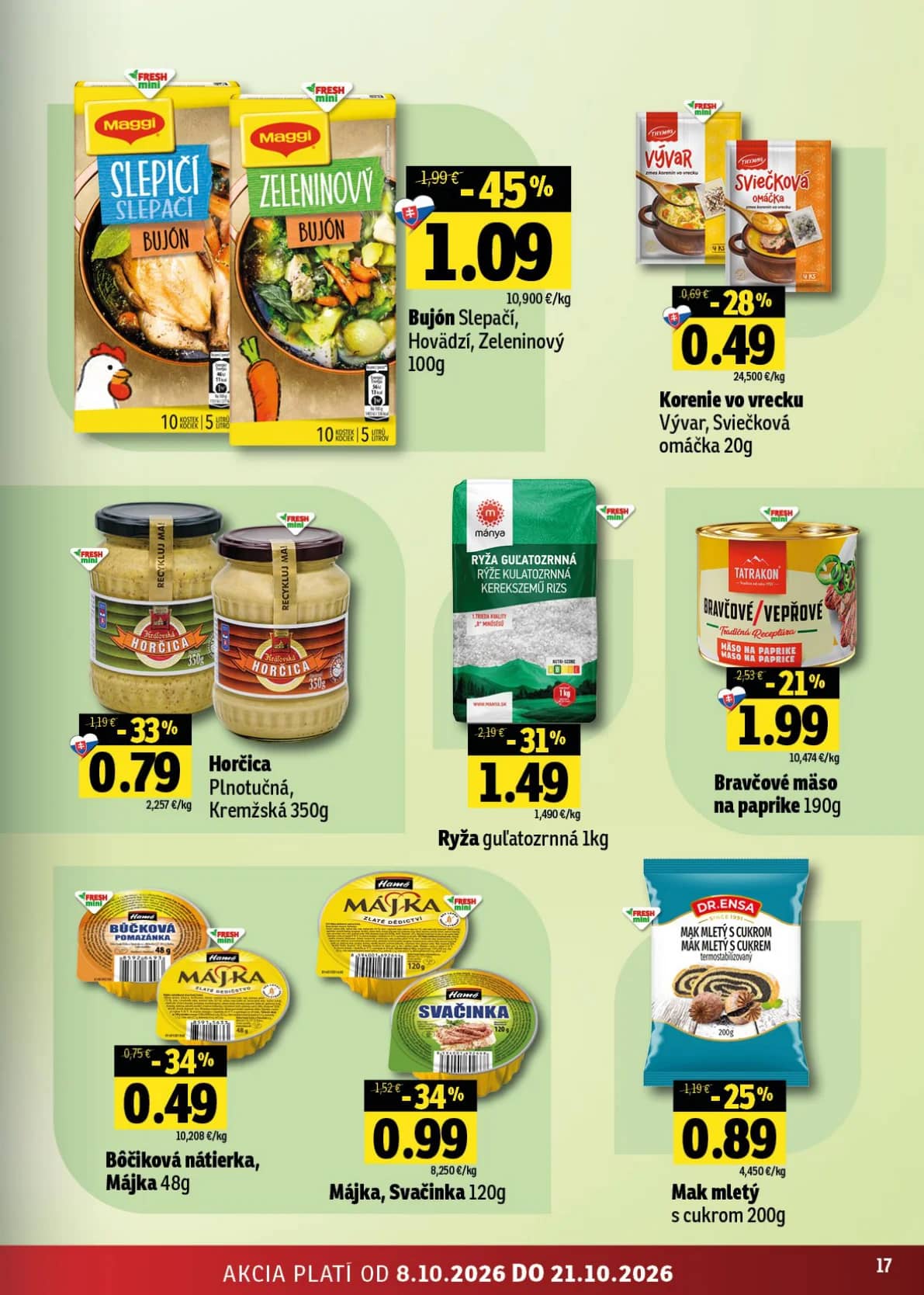 Bujón Slepací