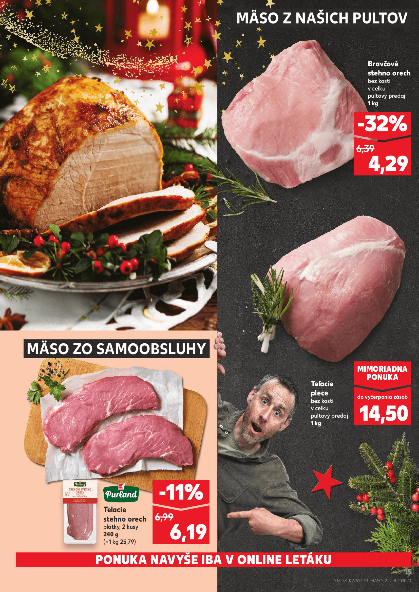 Kaufland - strana 15