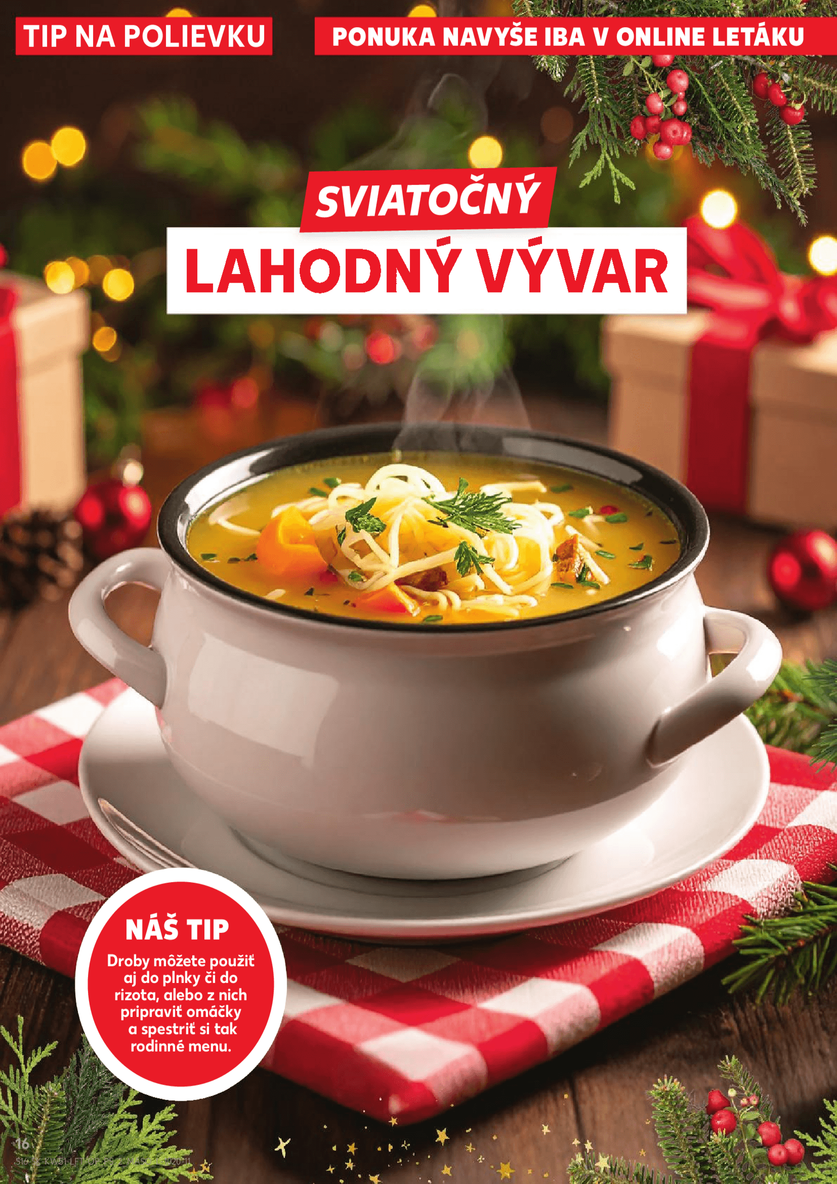 Kaufland - strana 16