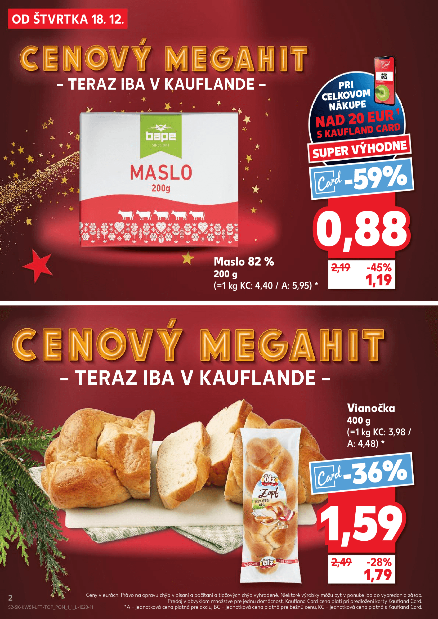 Kaufland - strana 2