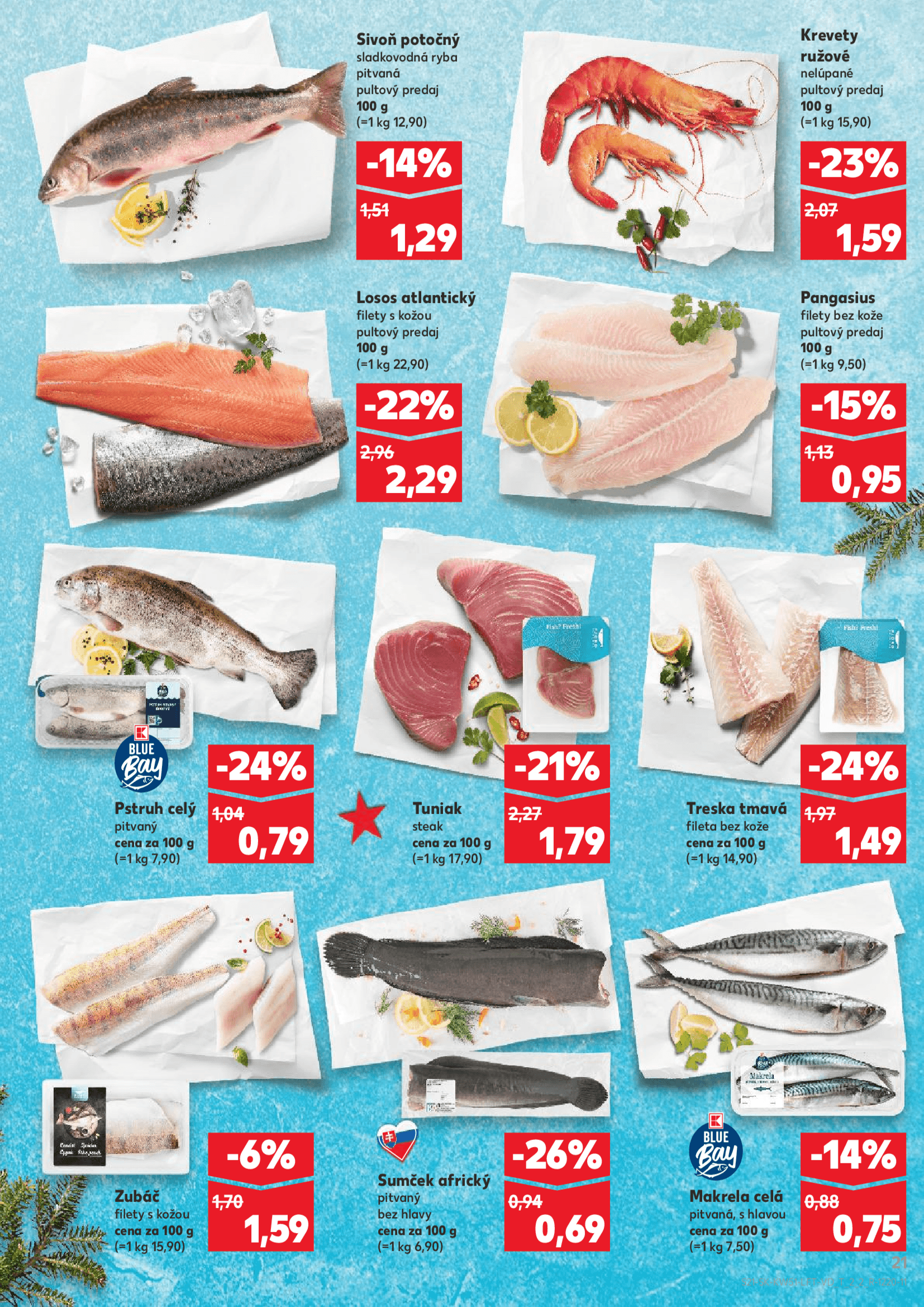 Kaufland - strana 21