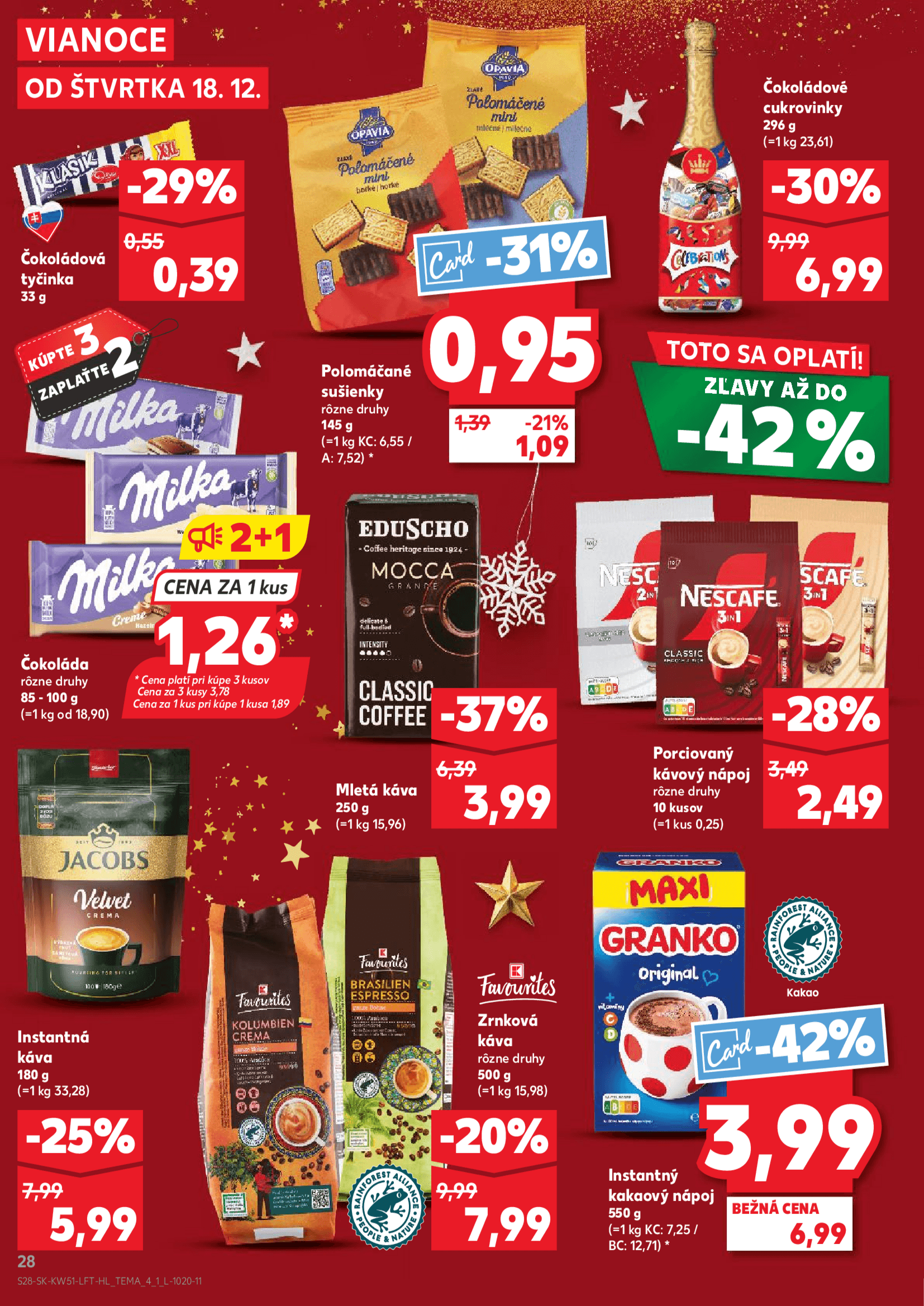 Kaufland - strana 28