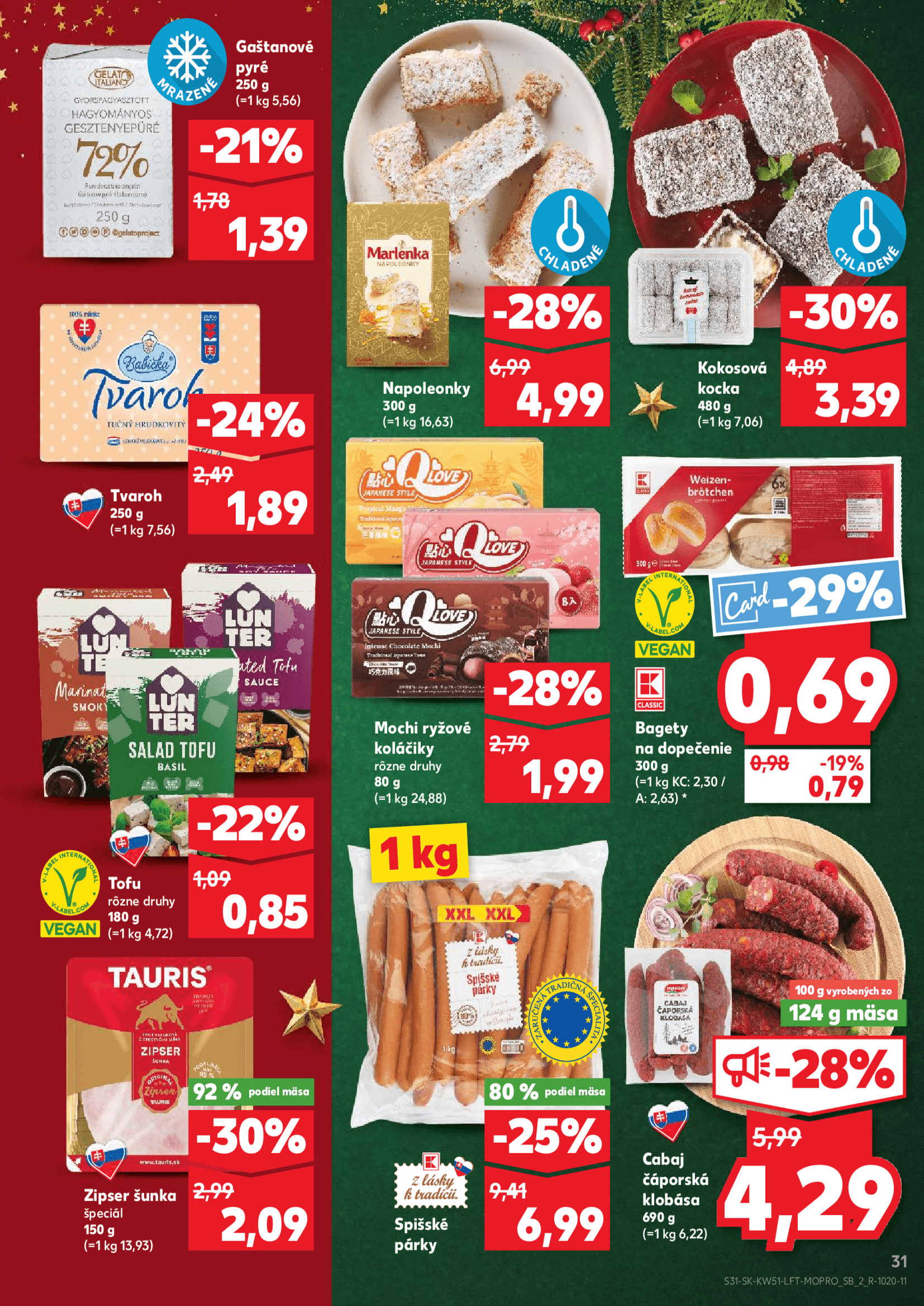 Kaufland - strana 31