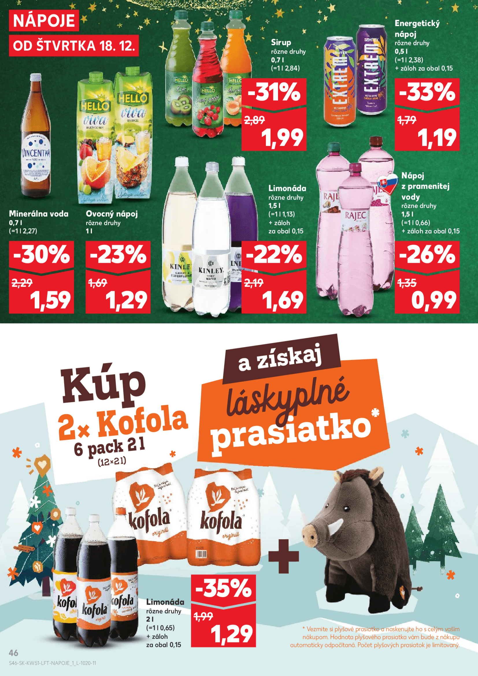 Kaufland - strana 46