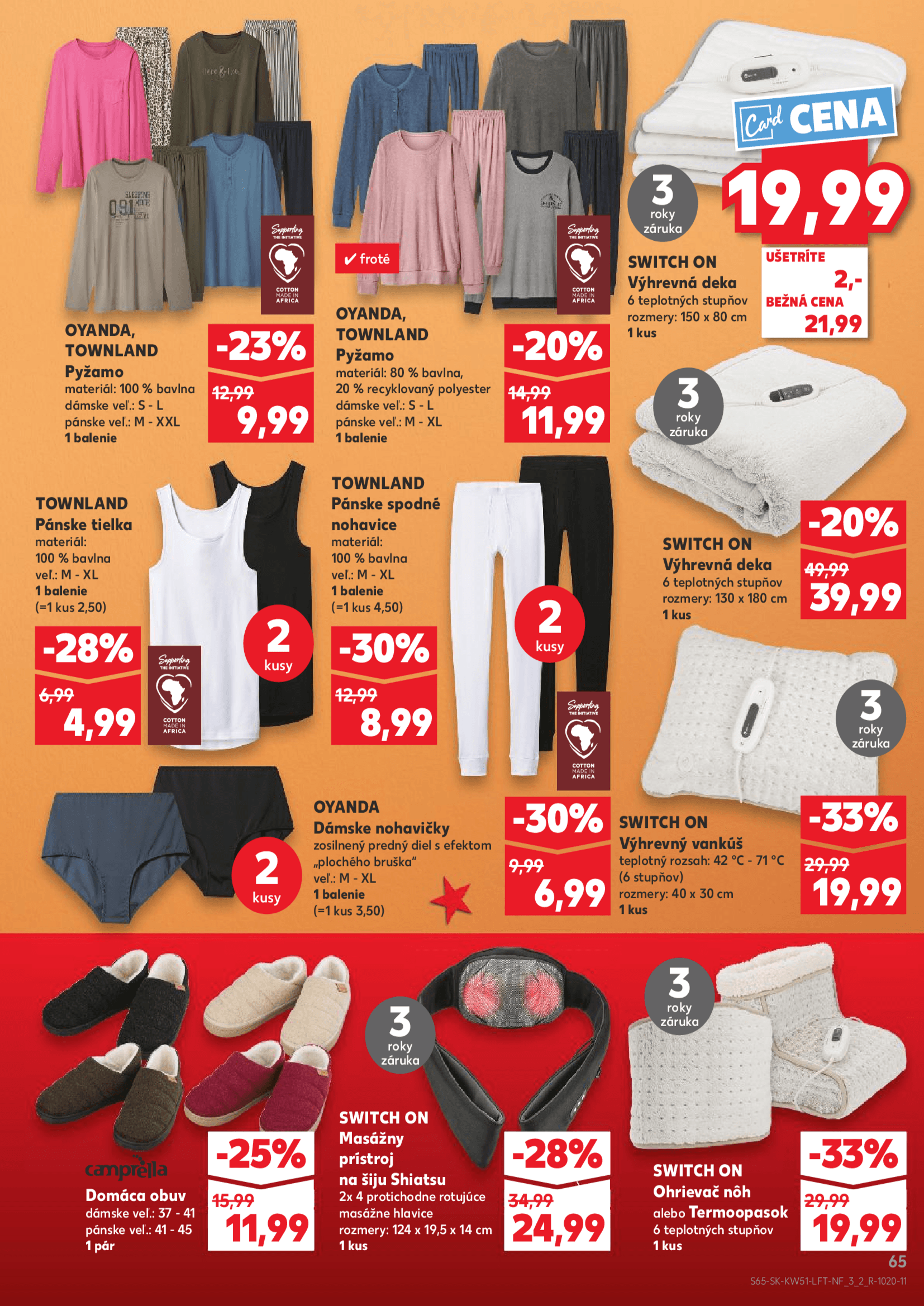 Kaufland - strana 65