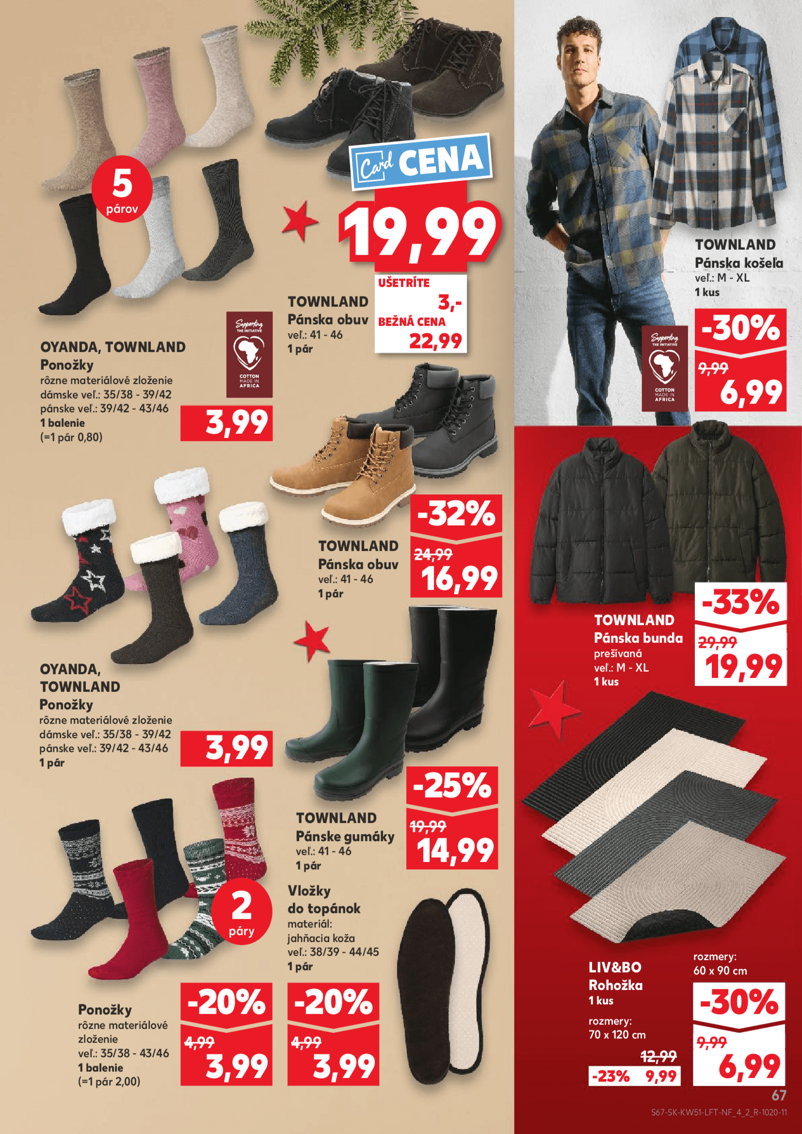 Kaufland - strana 67