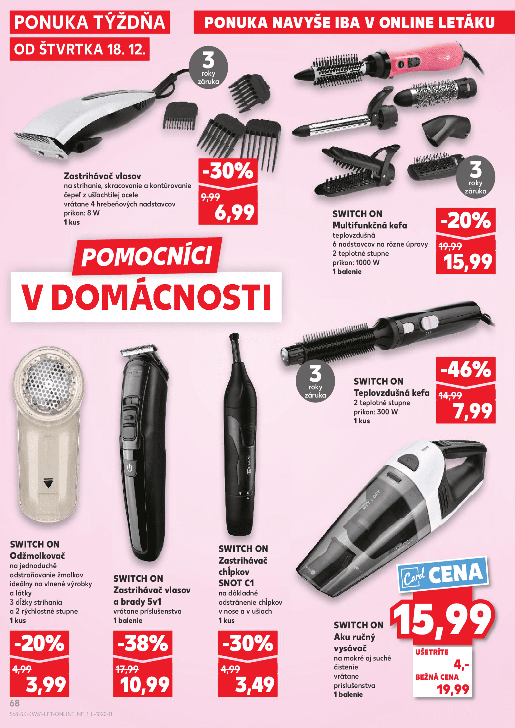 Kaufland - strana 68