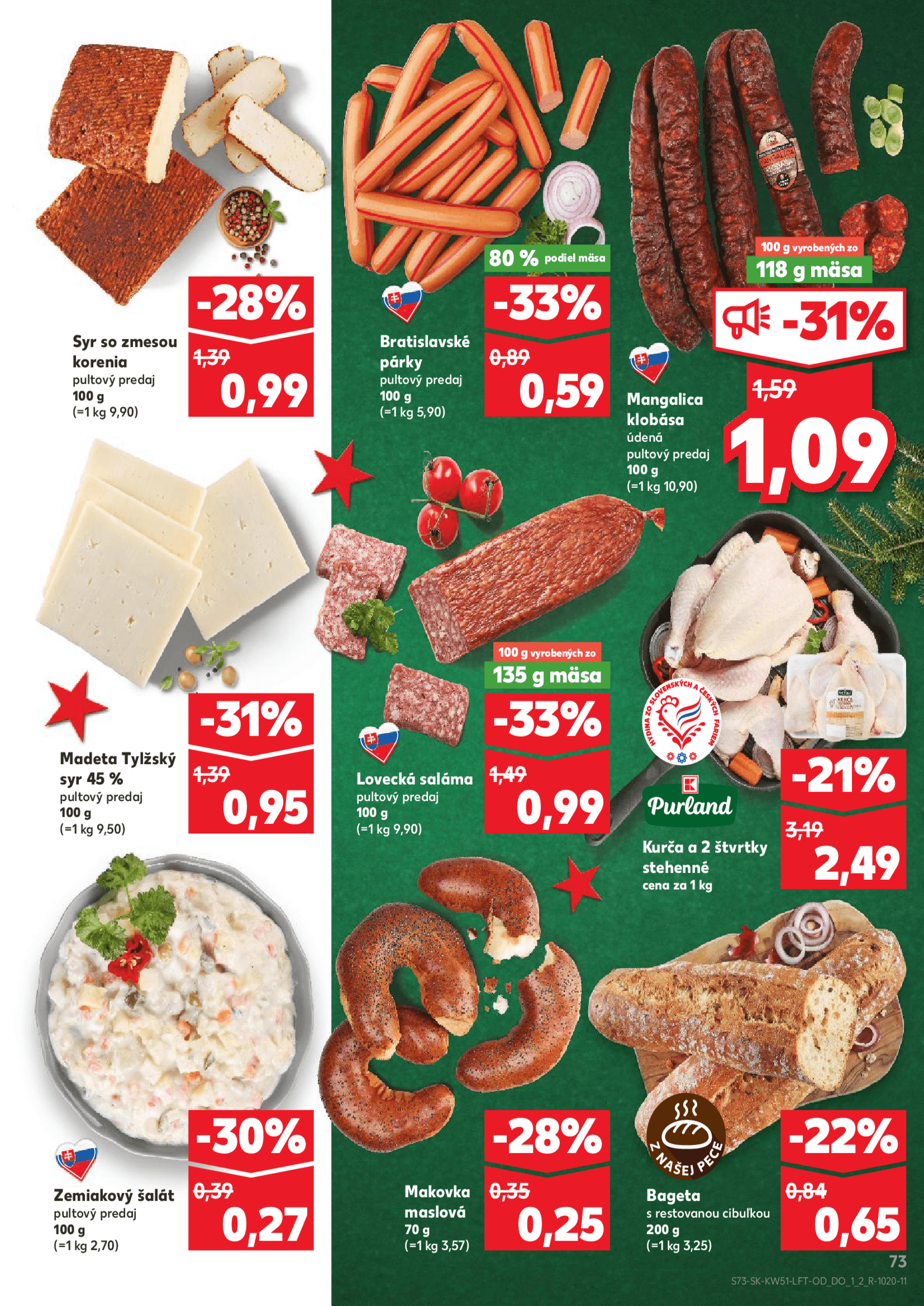 Kaufland - strana 73