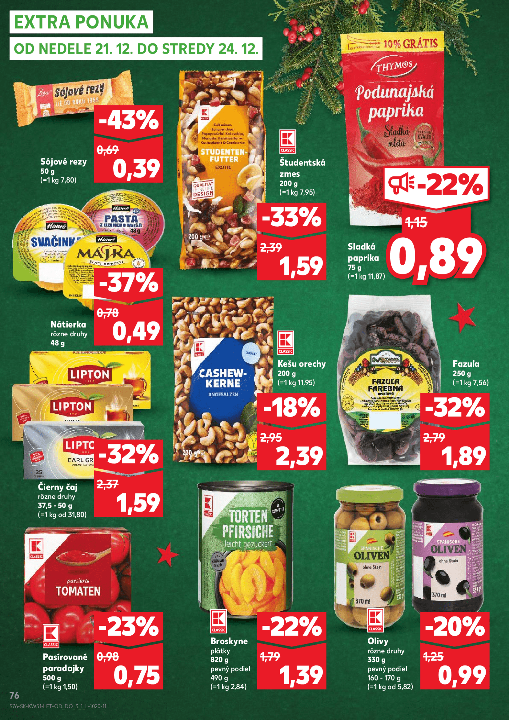 Kaufland - strana 76