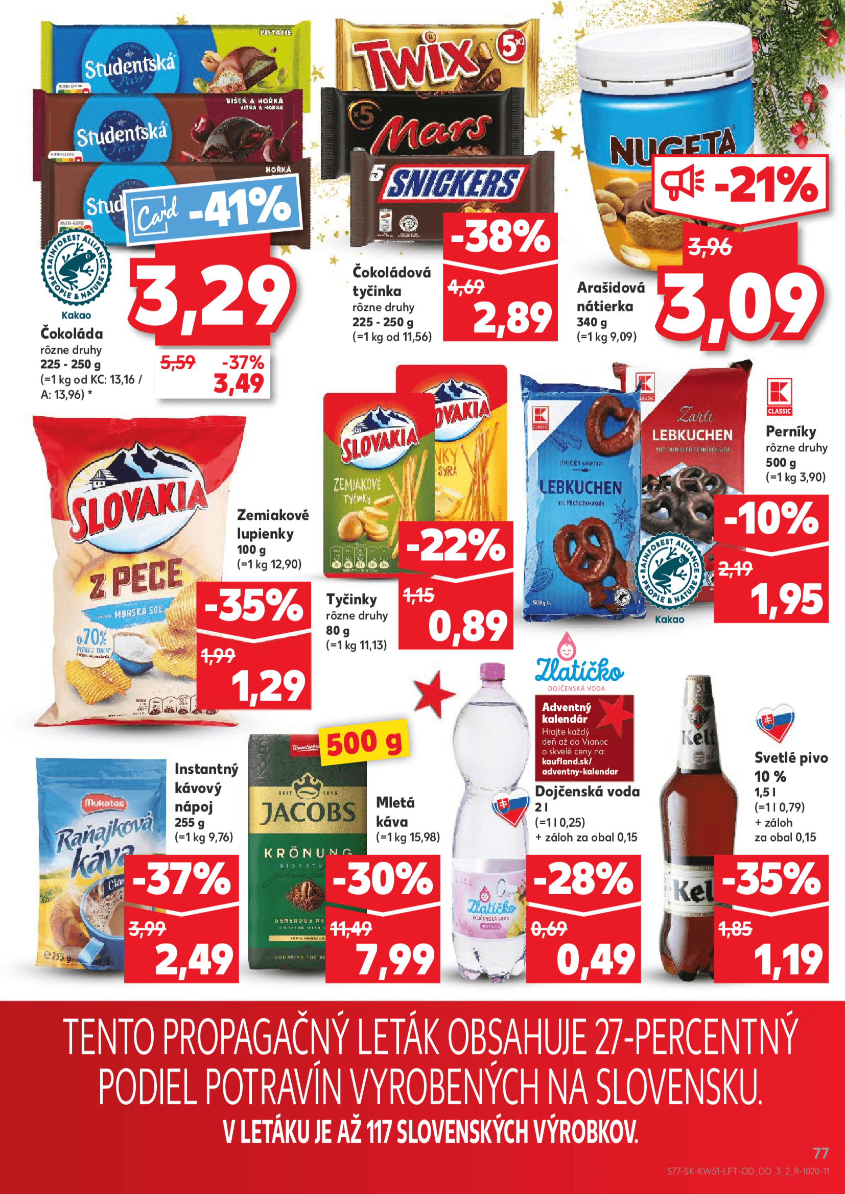 Kaufland - strana 77