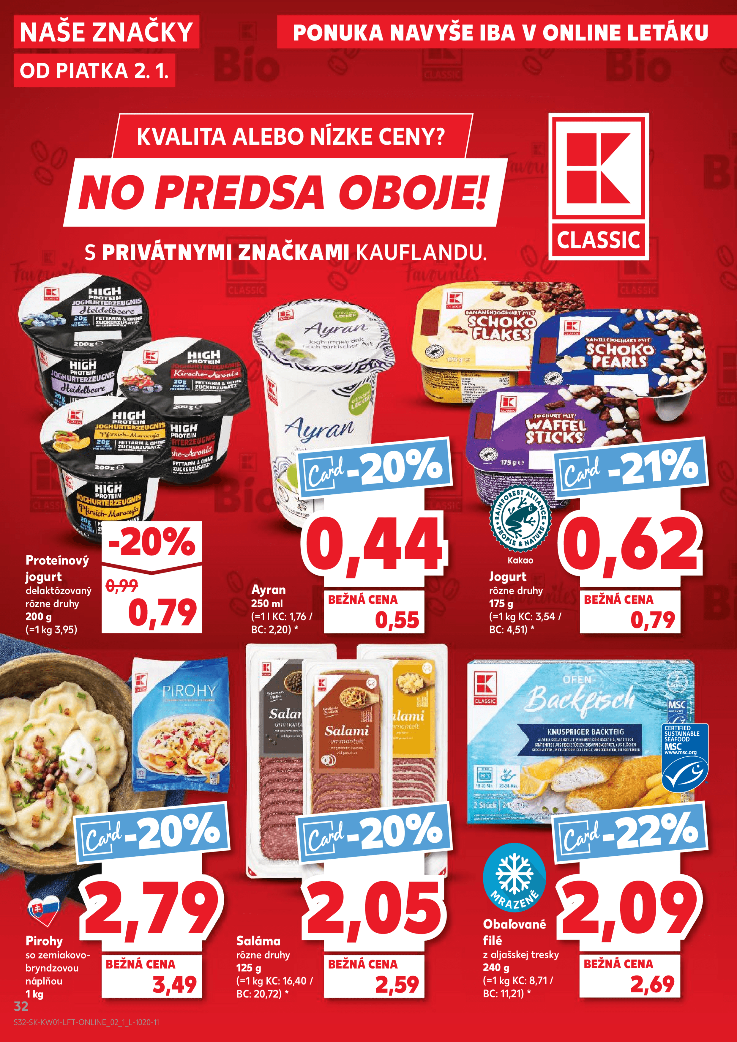 Kaufland - strana 32