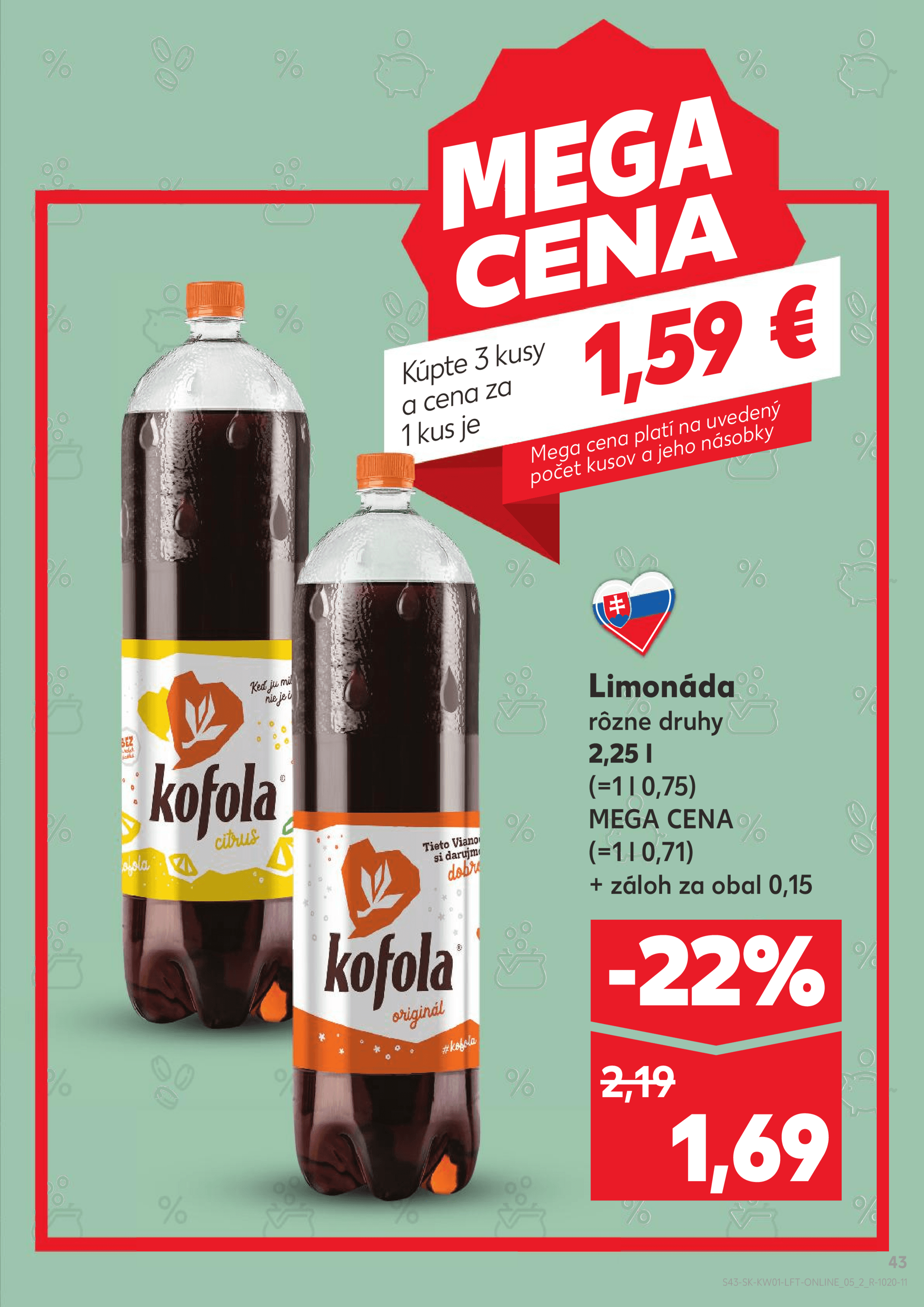 Kaufland - strana 43