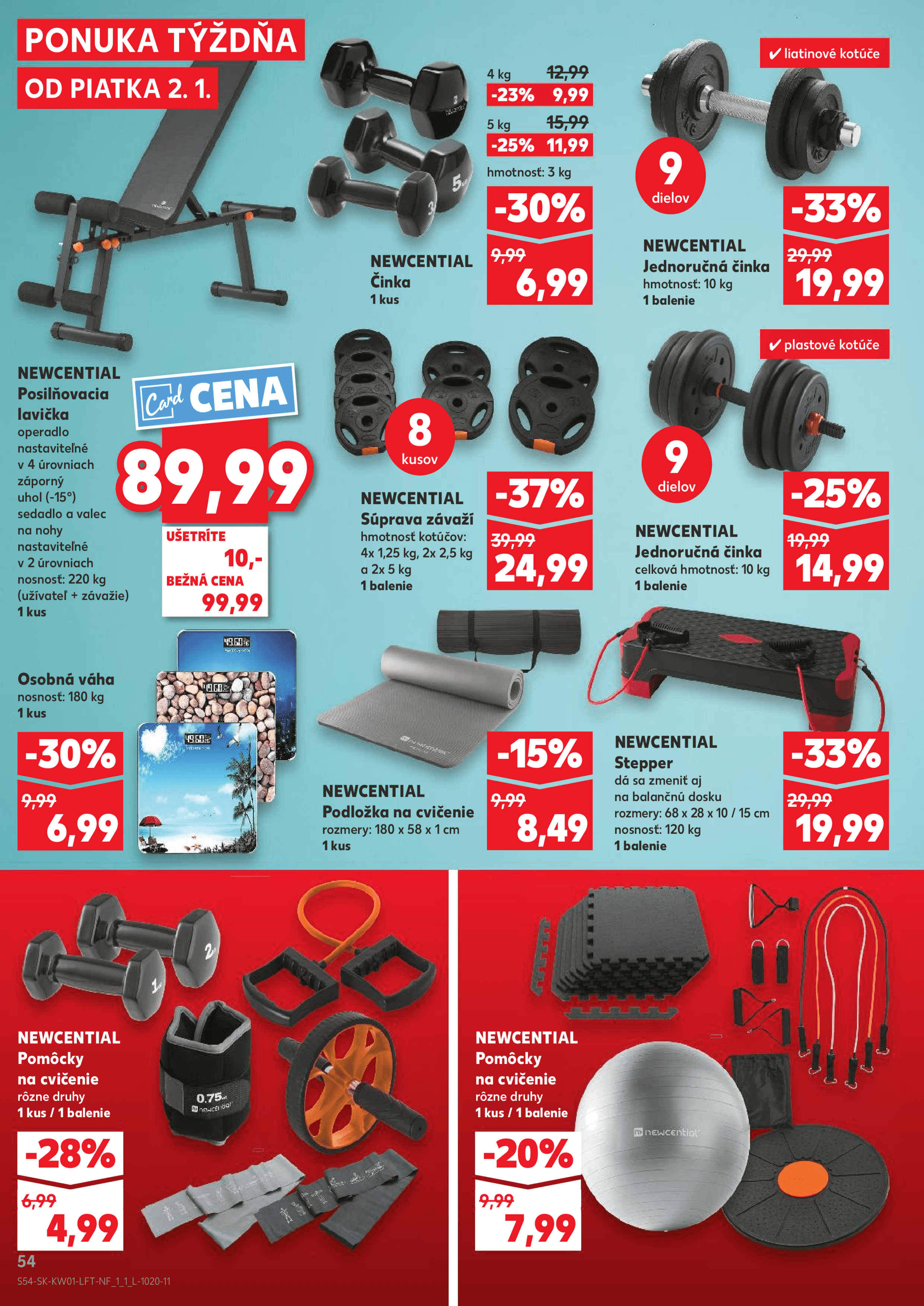 Kaufland - strana 54