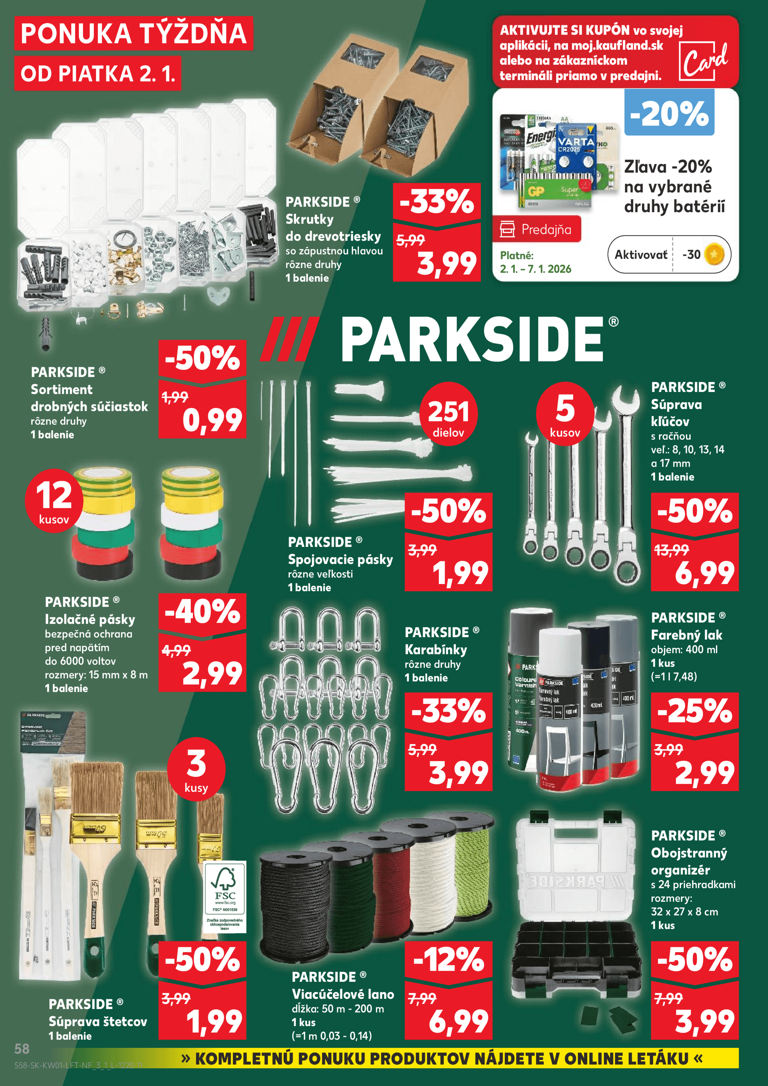 Kaufland - strana 58