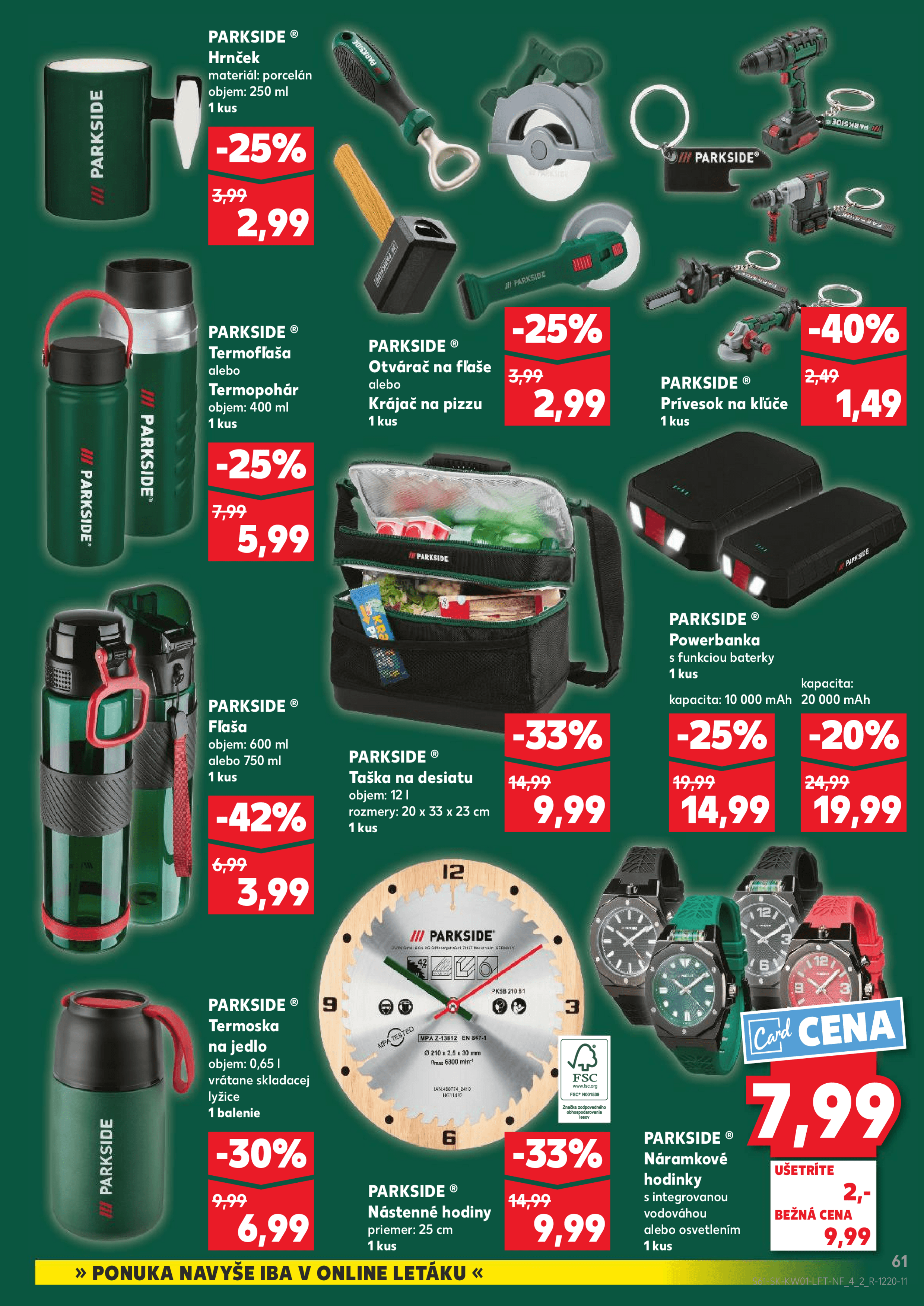 Kaufland - strana 61