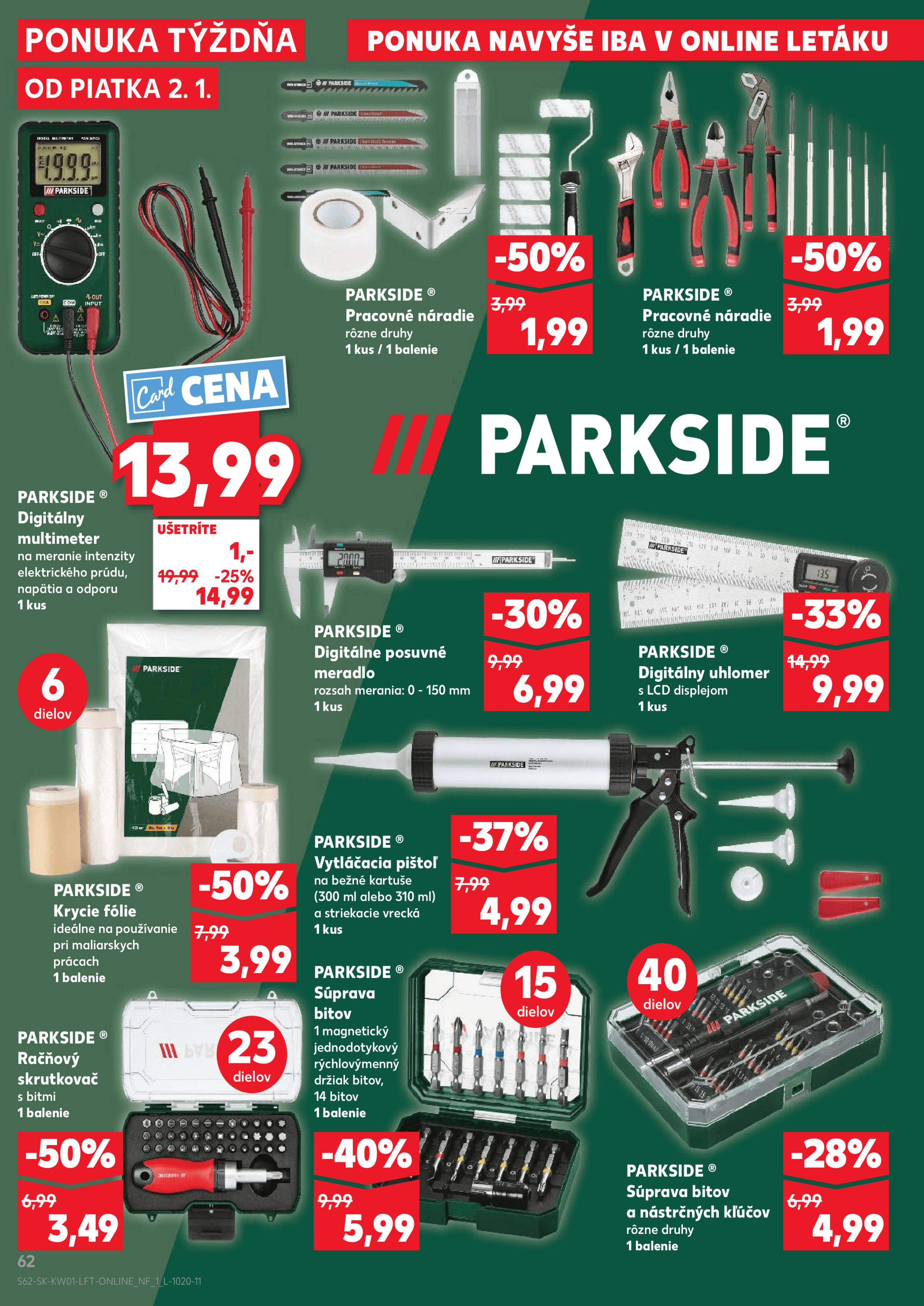 Kaufland - strana 62
