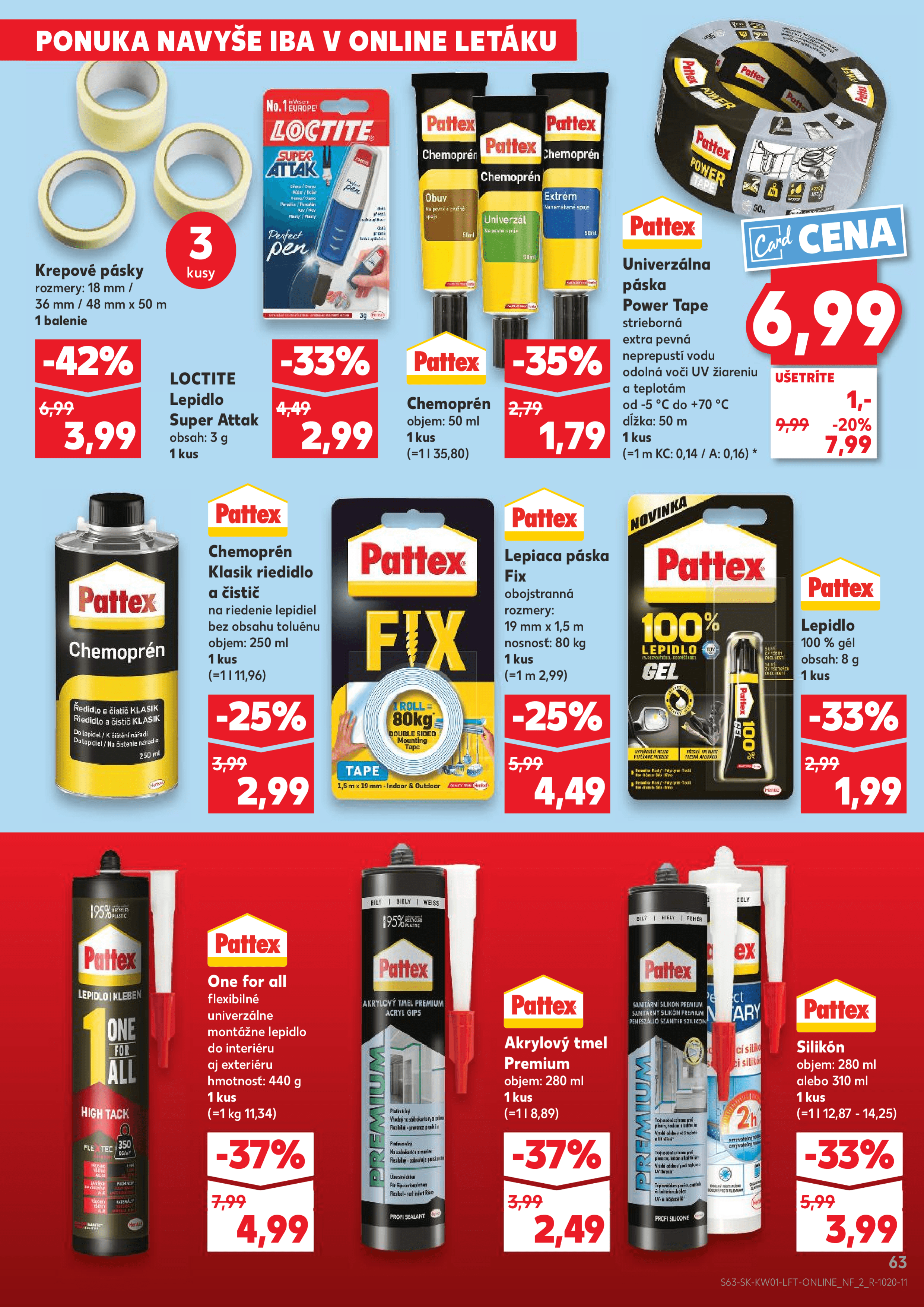 Kaufland - strana 63