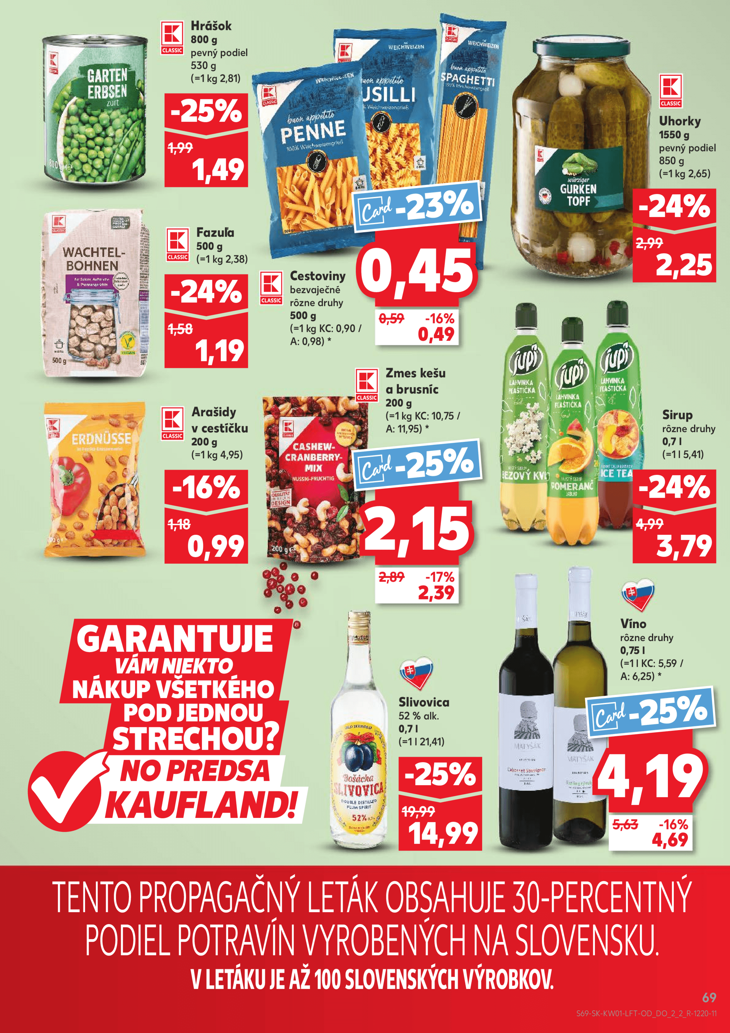 Kaufland - strana 69