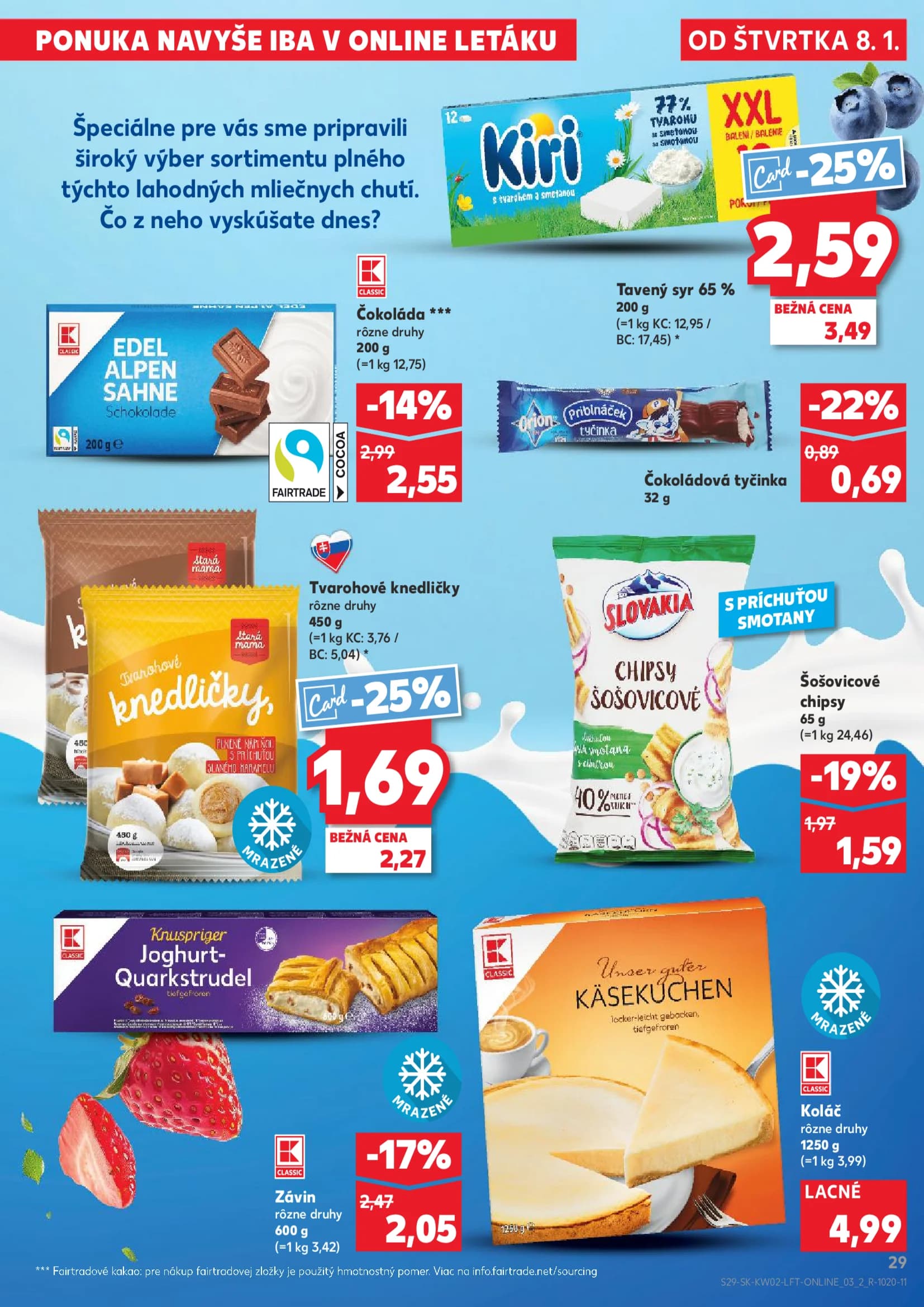 Kaufland - strana 29
