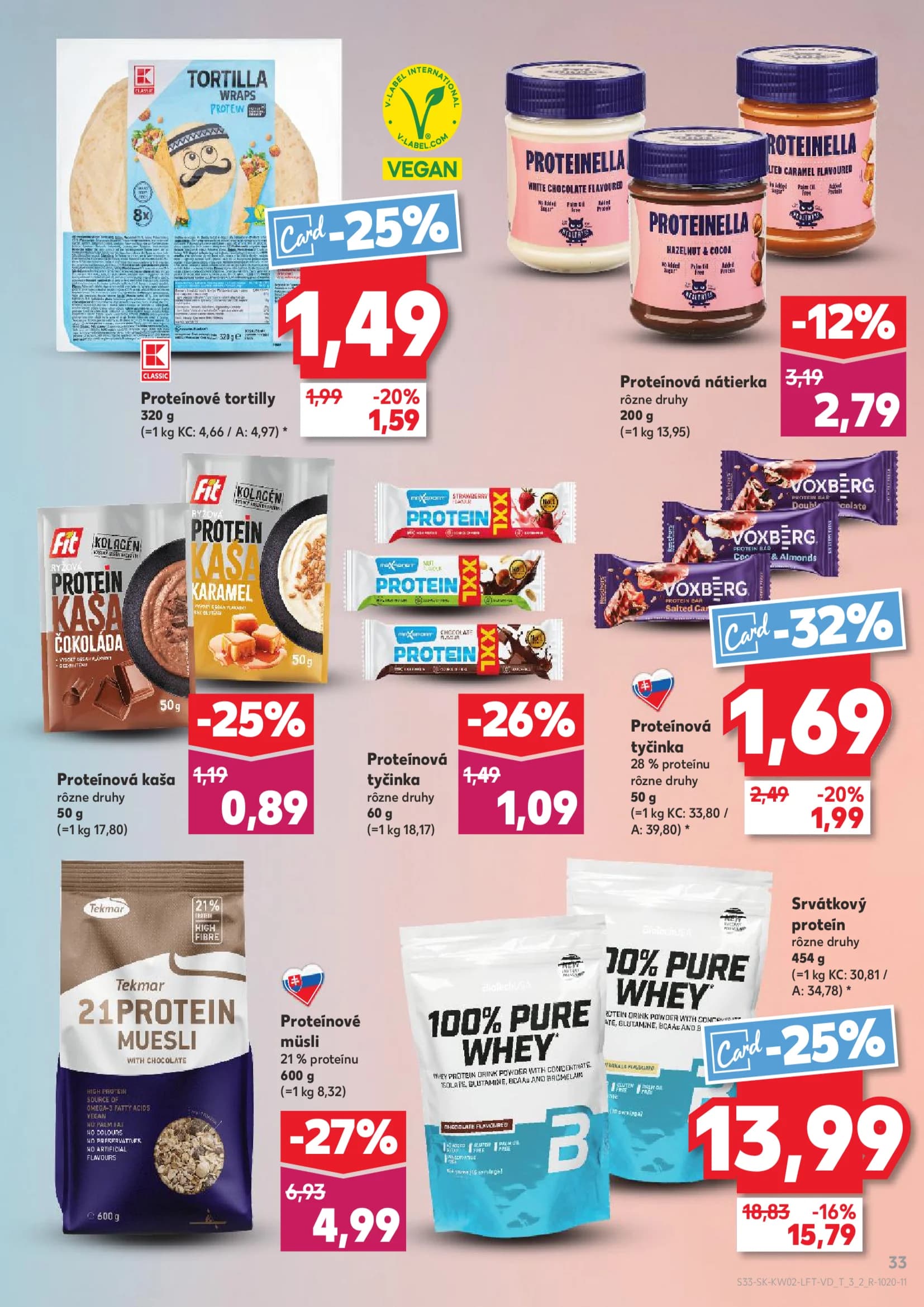Kaufland - strana 33