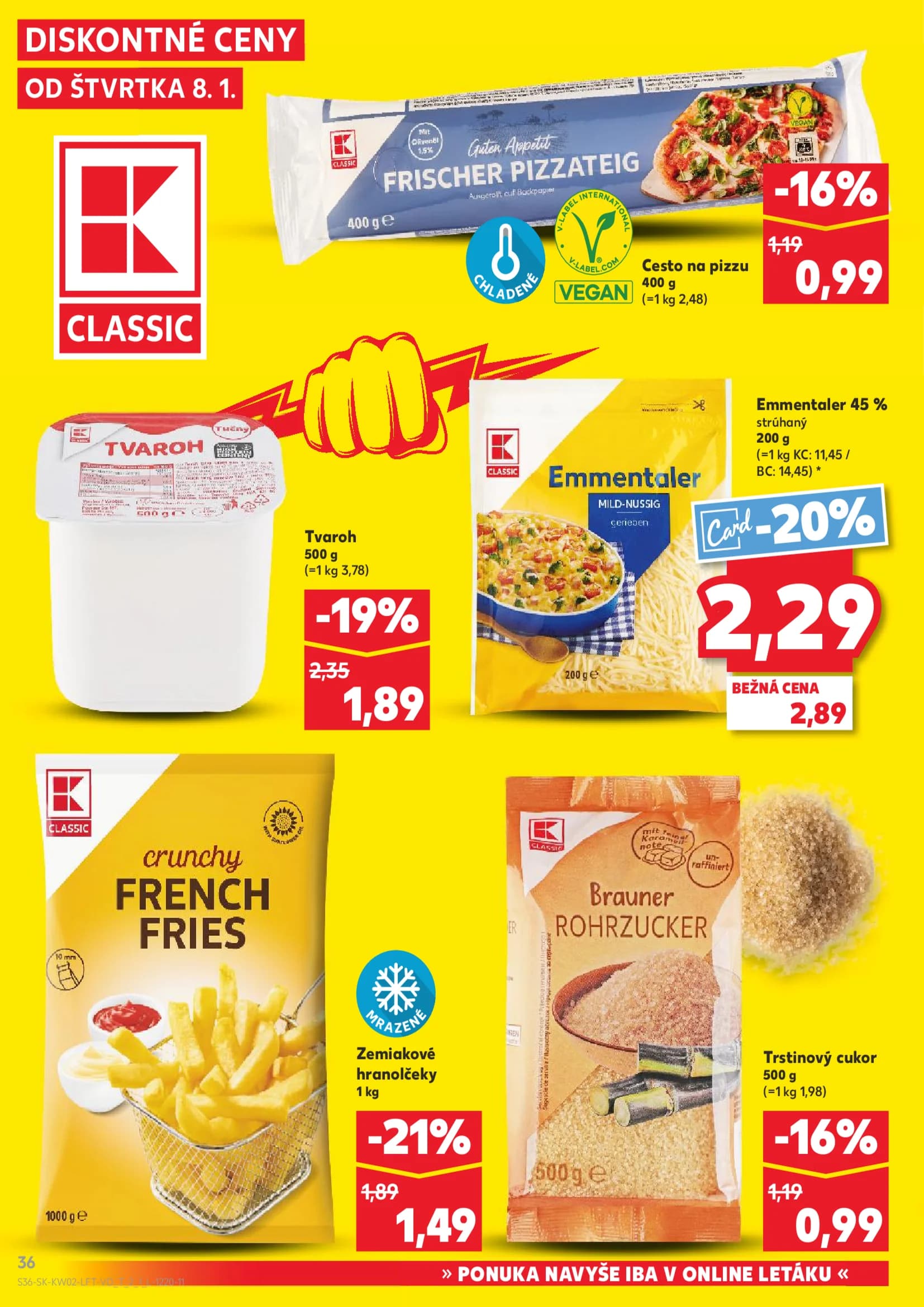 Kaufland - strana 36