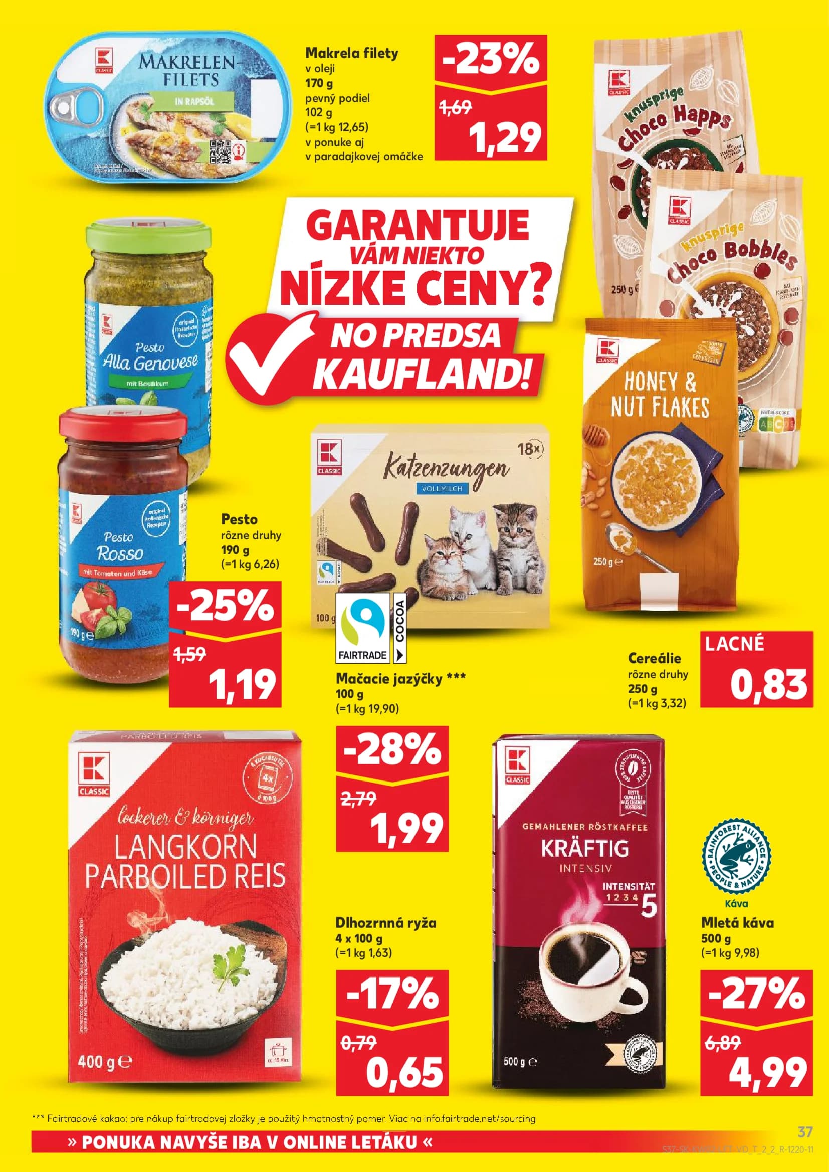 Kaufland - strana 37