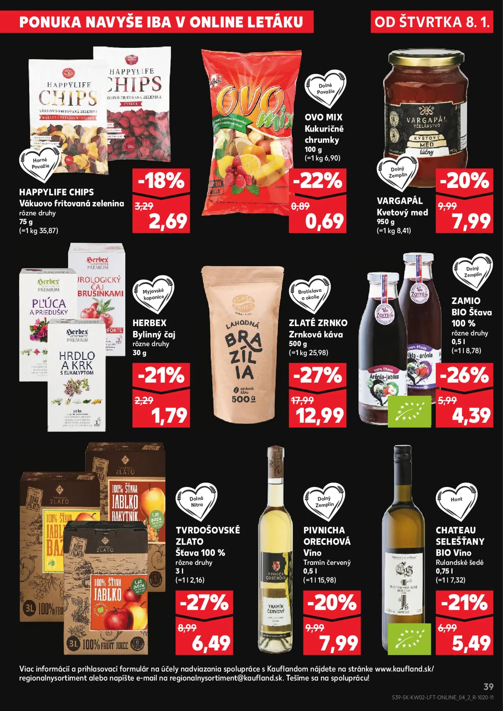 Kaufland - strana 39