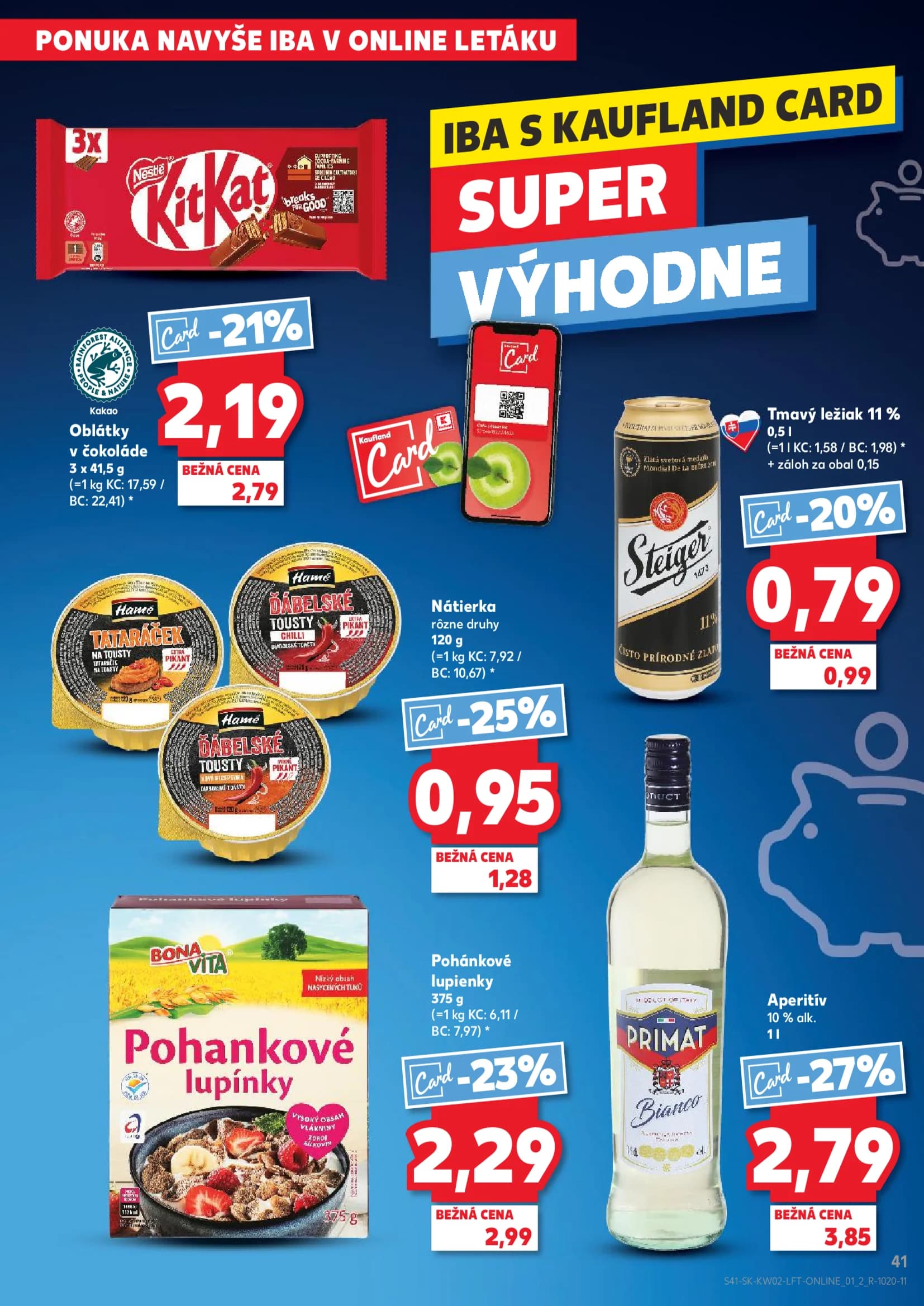 Kaufland - strana 41