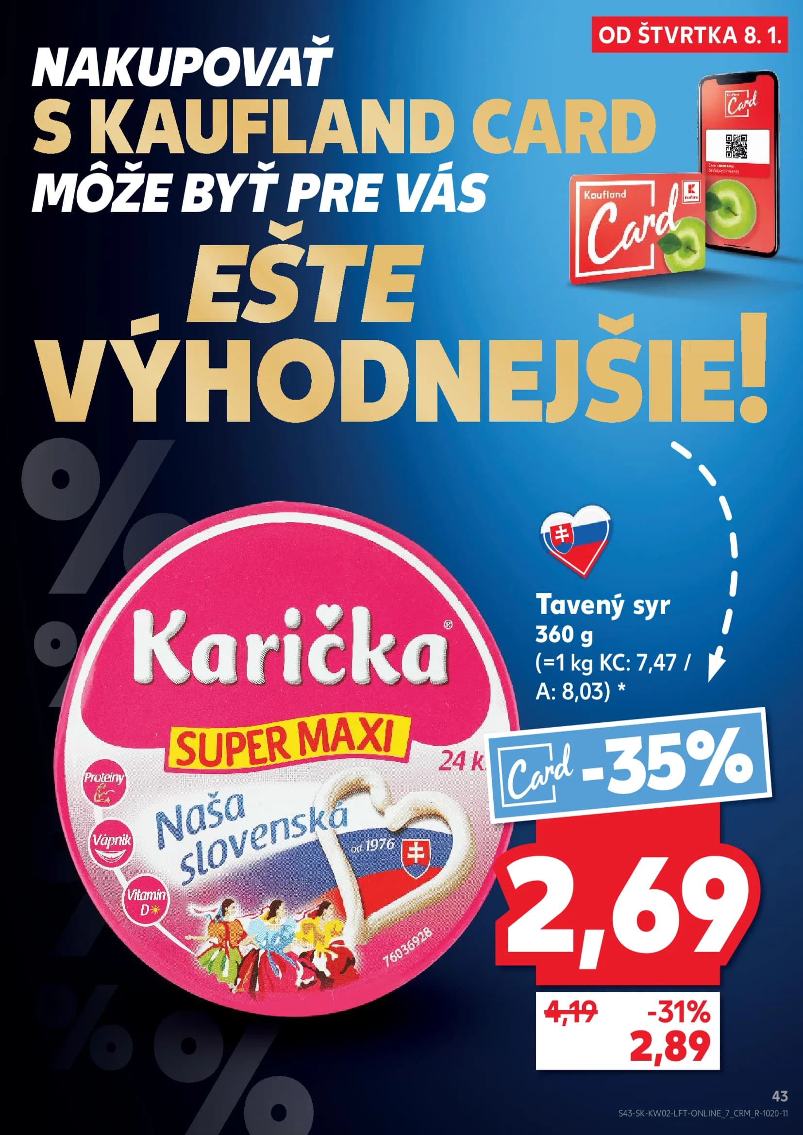 Kaufland - strana 43