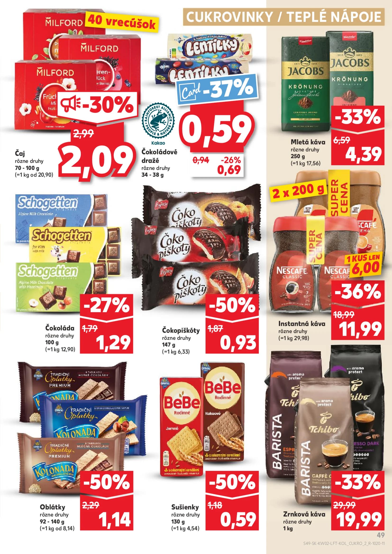Kaufland - strana 49