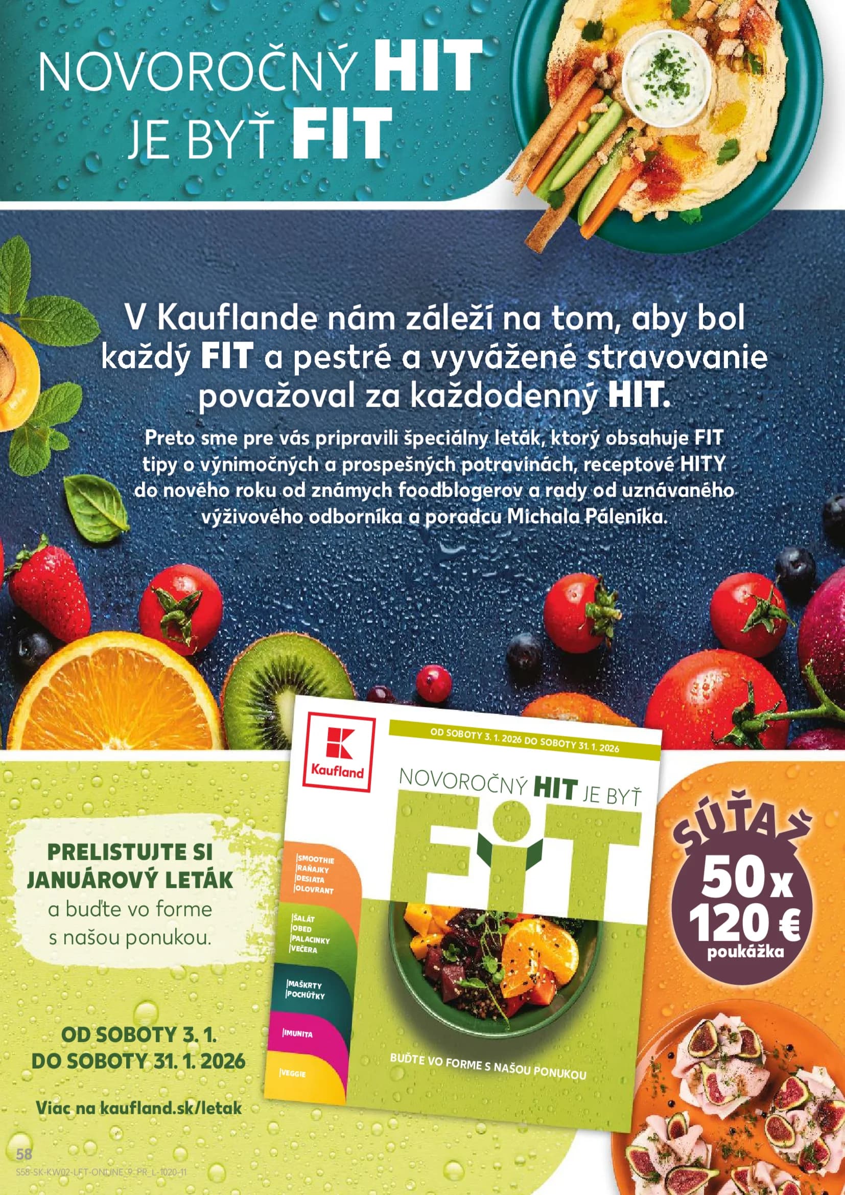 Kaufland - strana 58