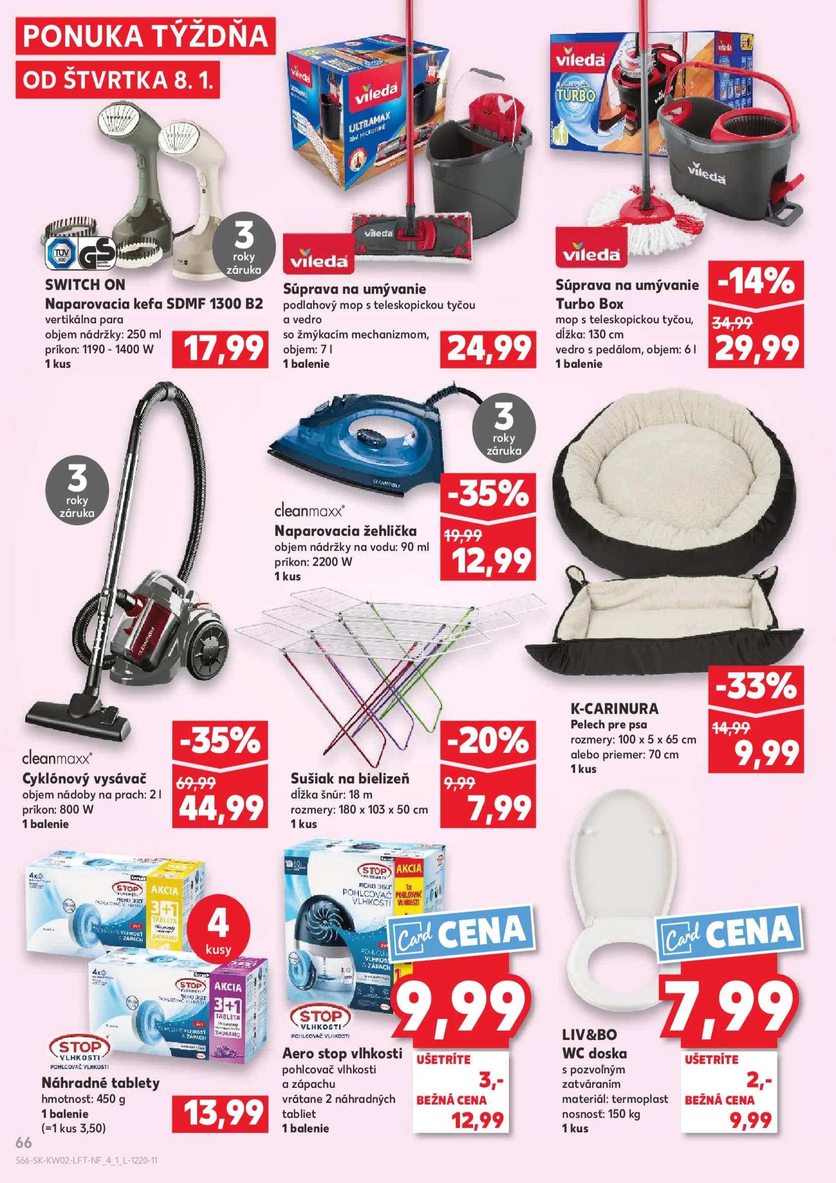 Kaufland - strana 66