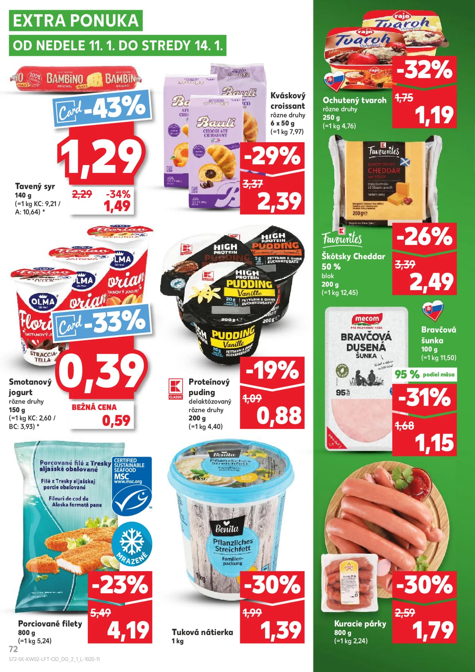 Kaufland - strana 72