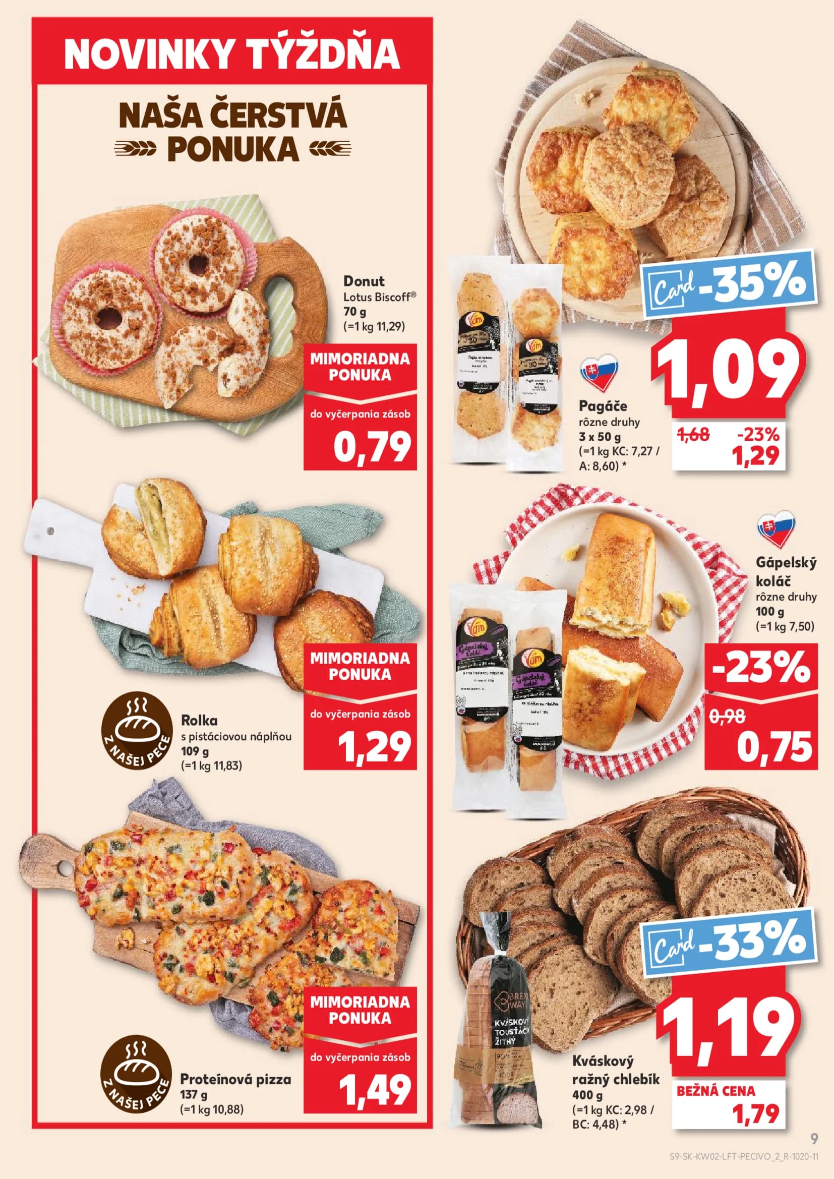 Kaufland - strana 9