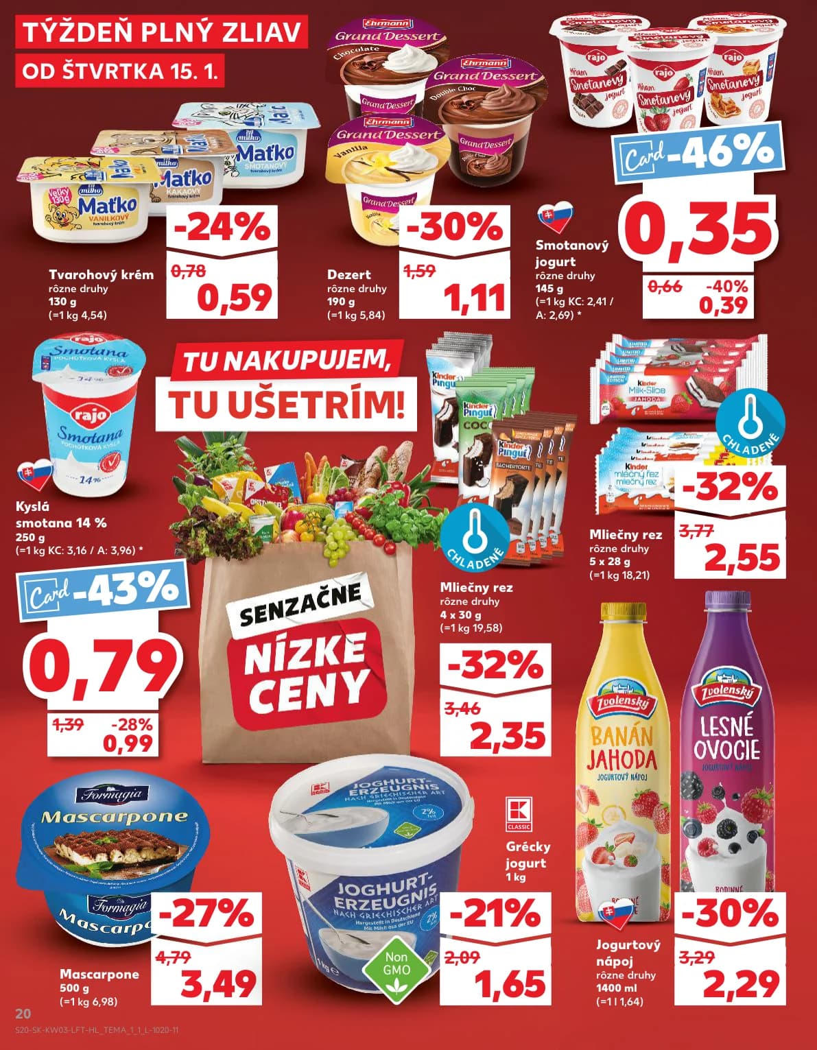 Kaufland - strana 20
