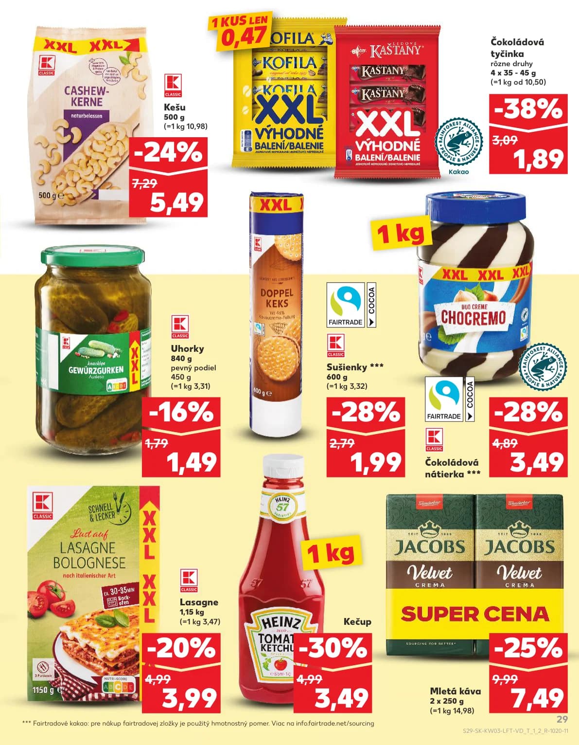 Kaufland - strana 29