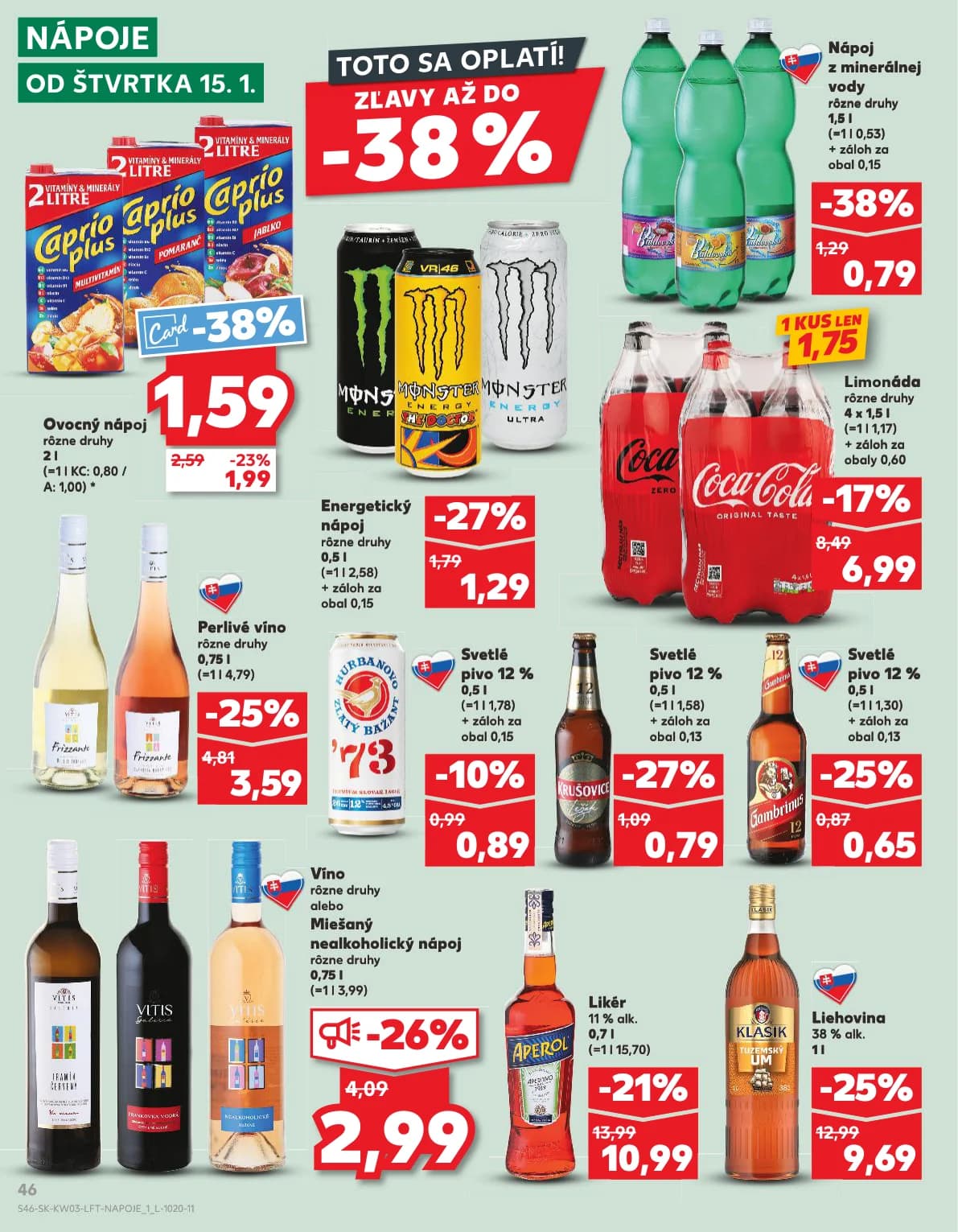 Kaufland - strana 46