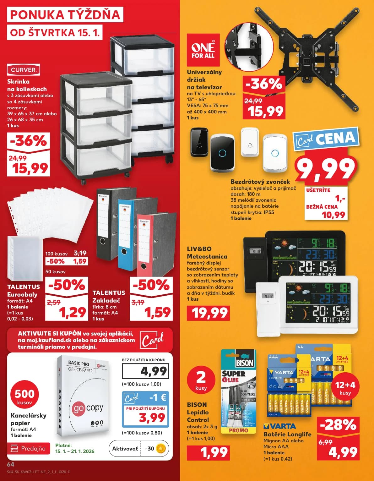 Kaufland - strana 64