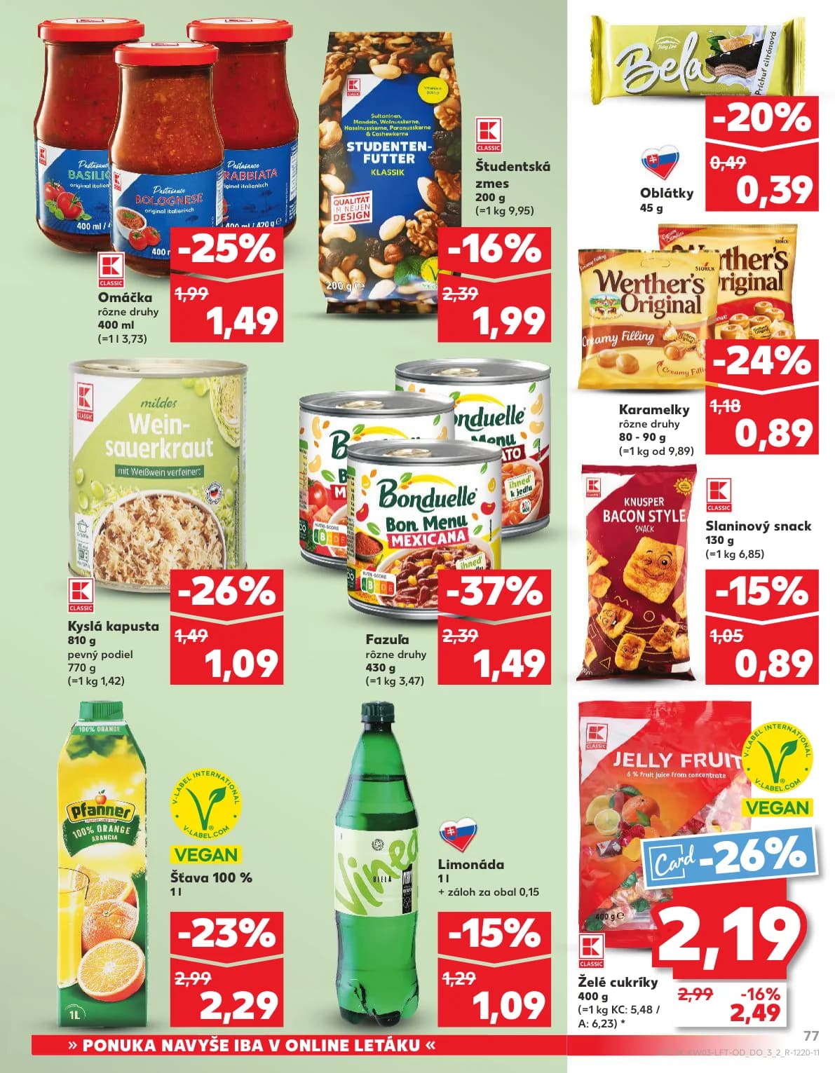 Kaufland - strana 77