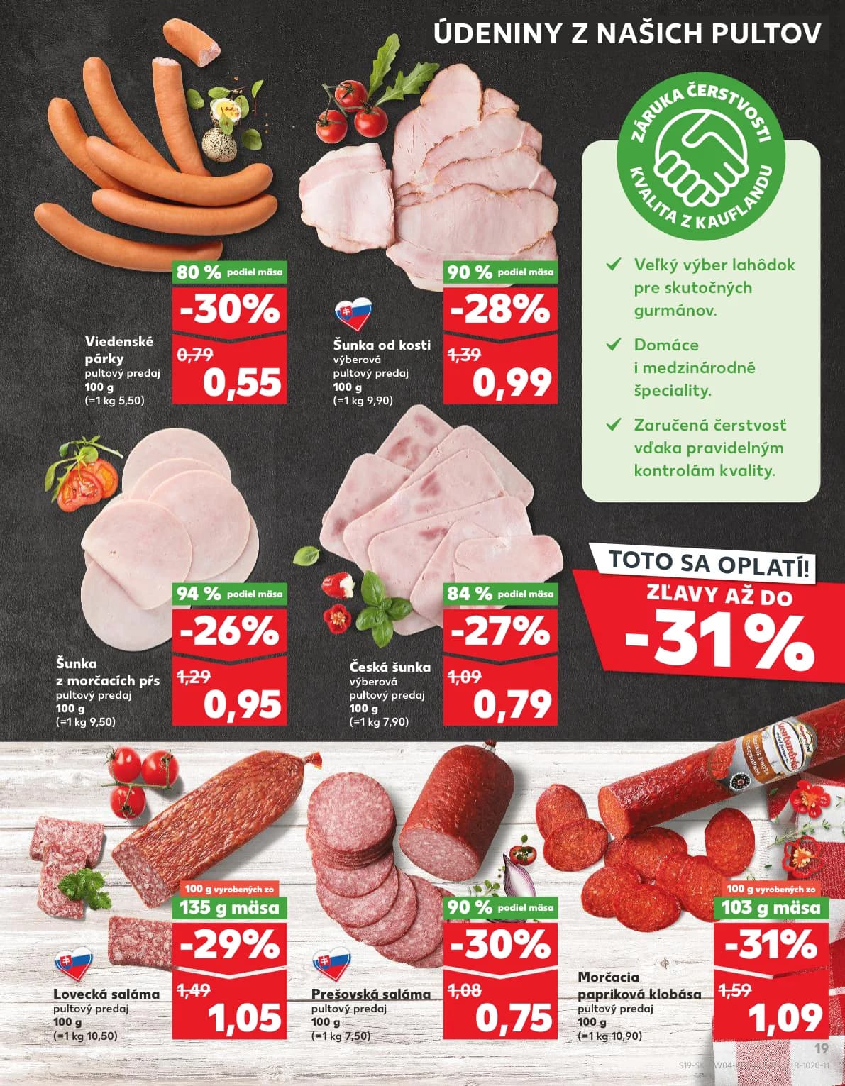 Kaufland - strana 19