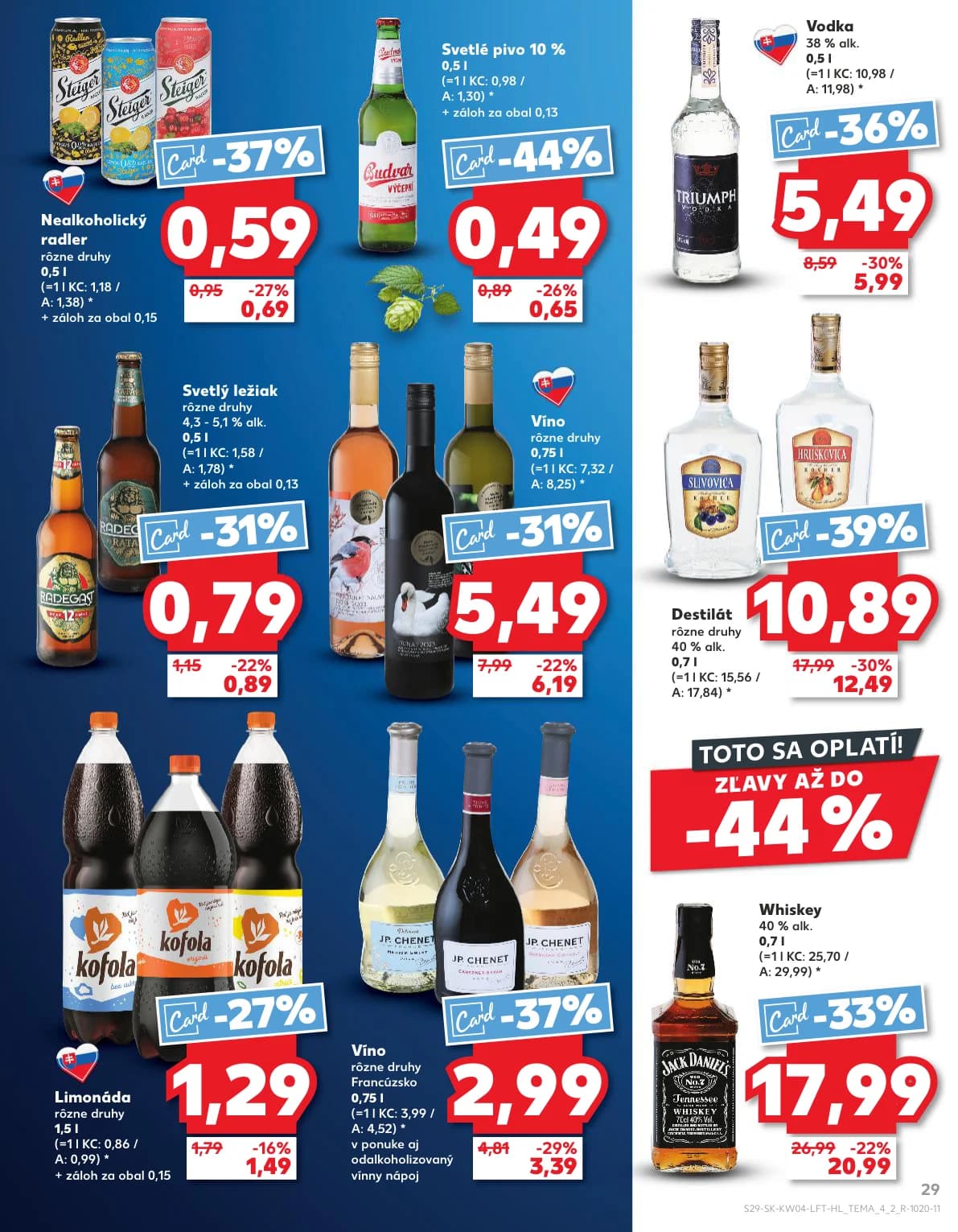 Kaufland - strana 29