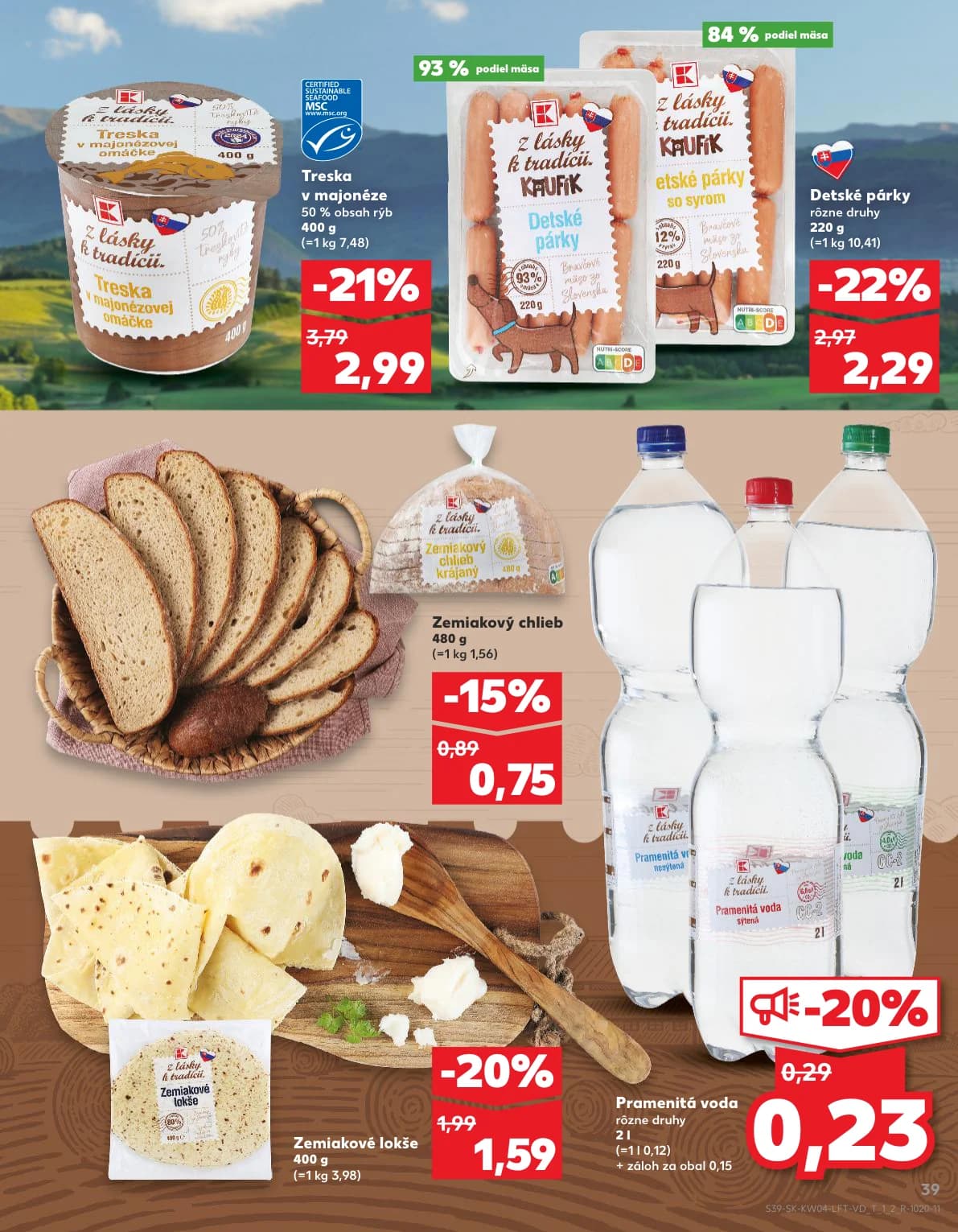 Kaufland - strana 39