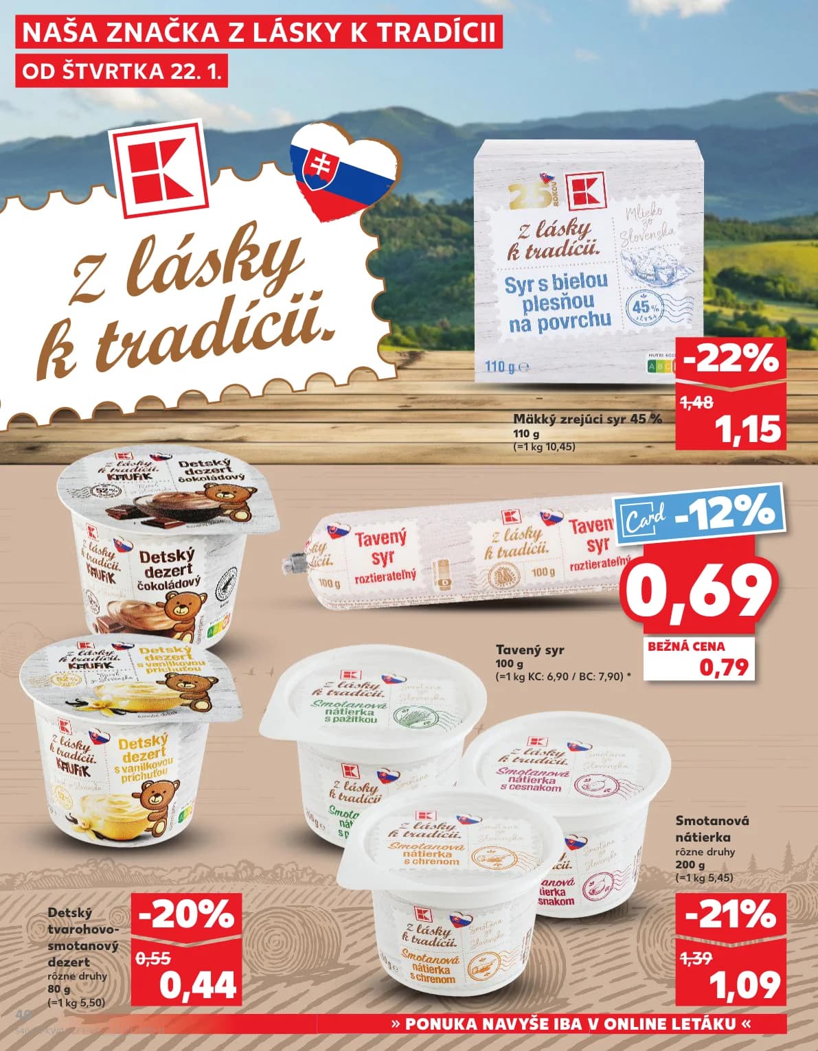Kaufland - strana 40